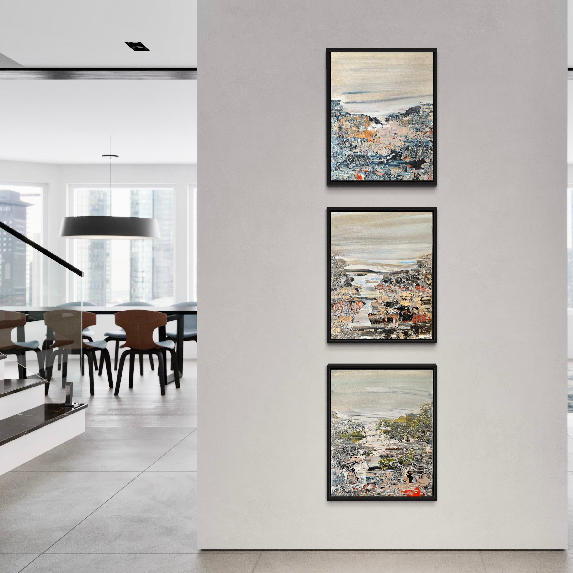 Pärlor från skärgården