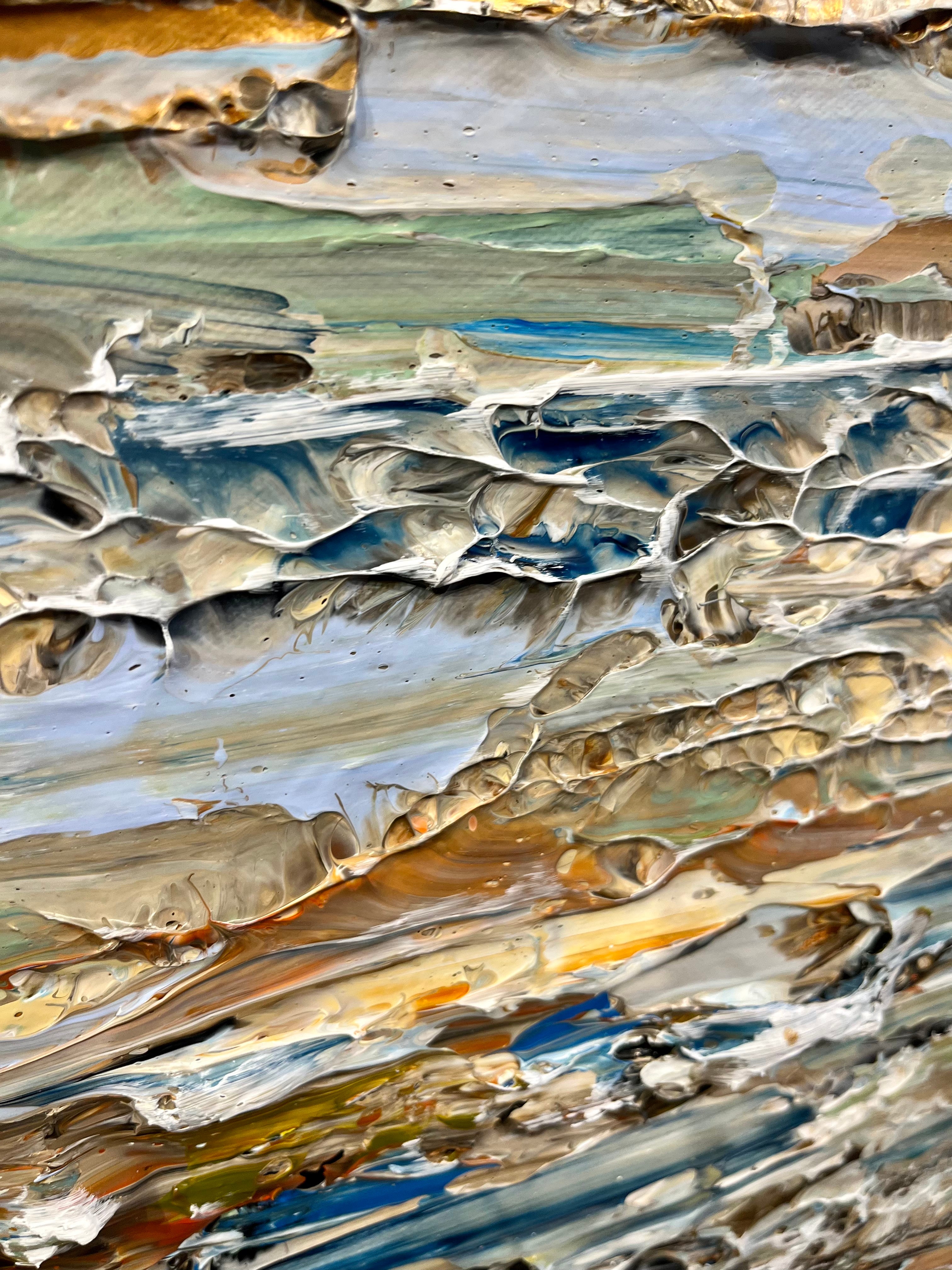 Bland kobbar och skär