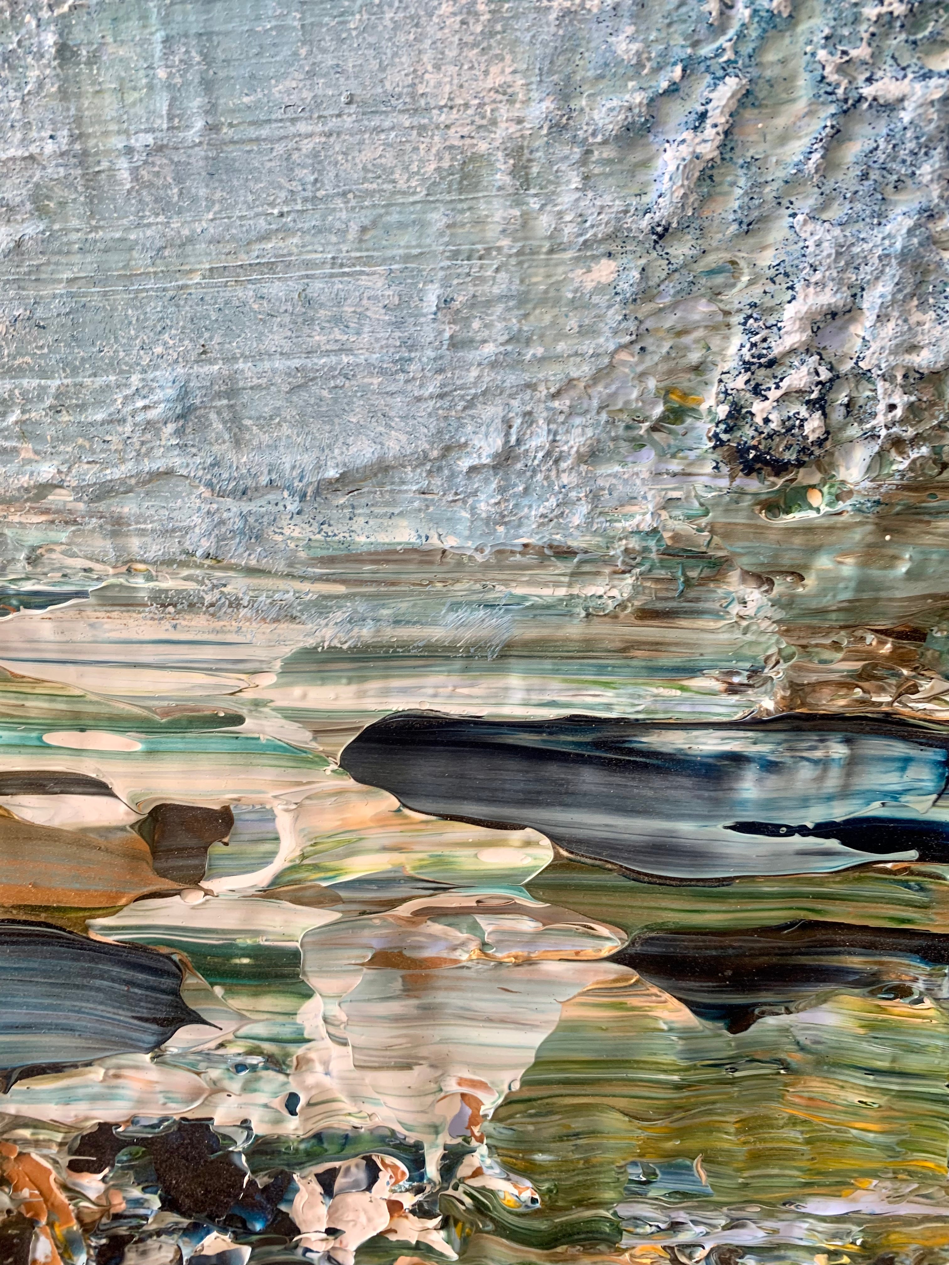 Sommardröm från skärgården