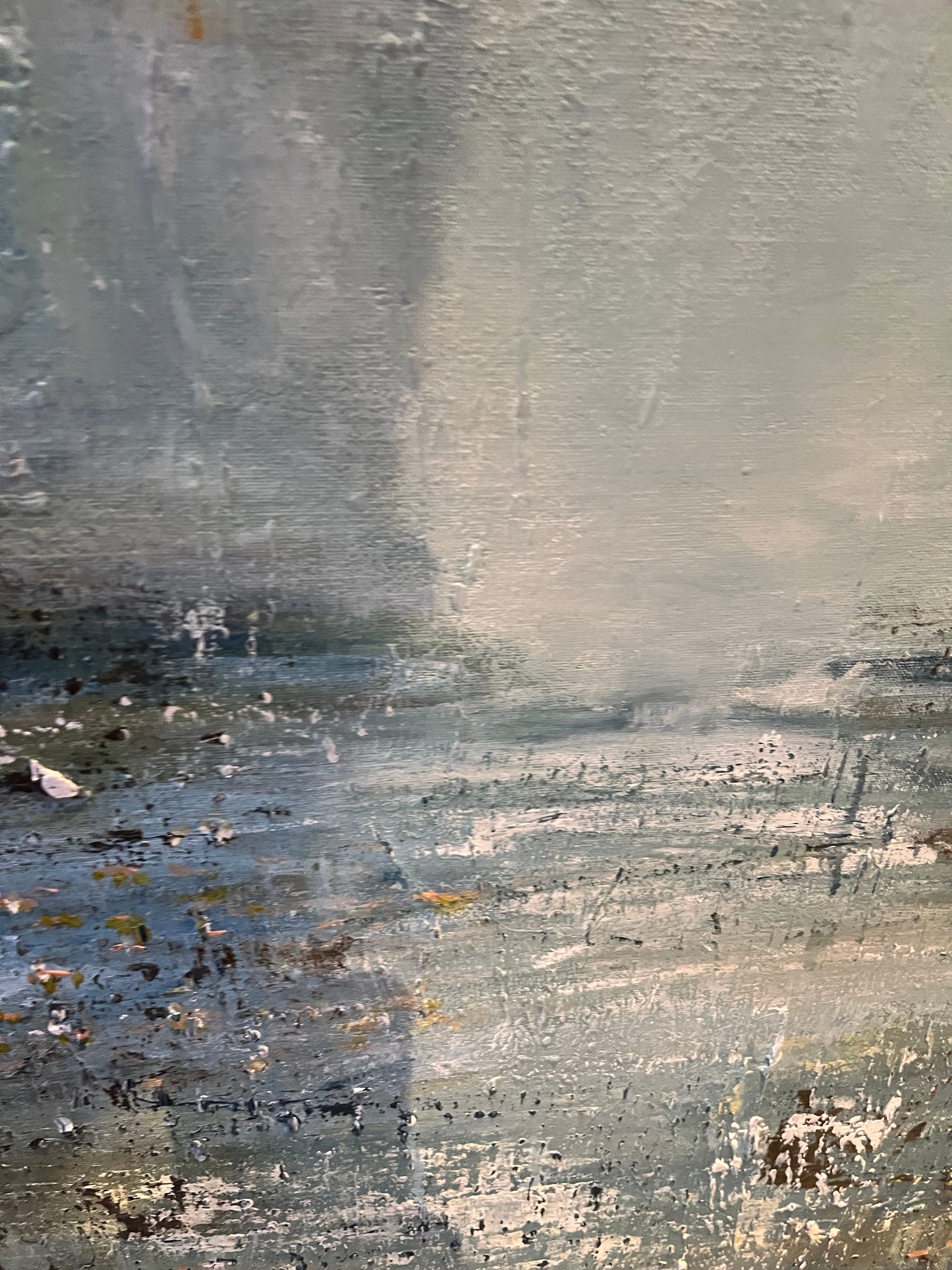 The Lagoon