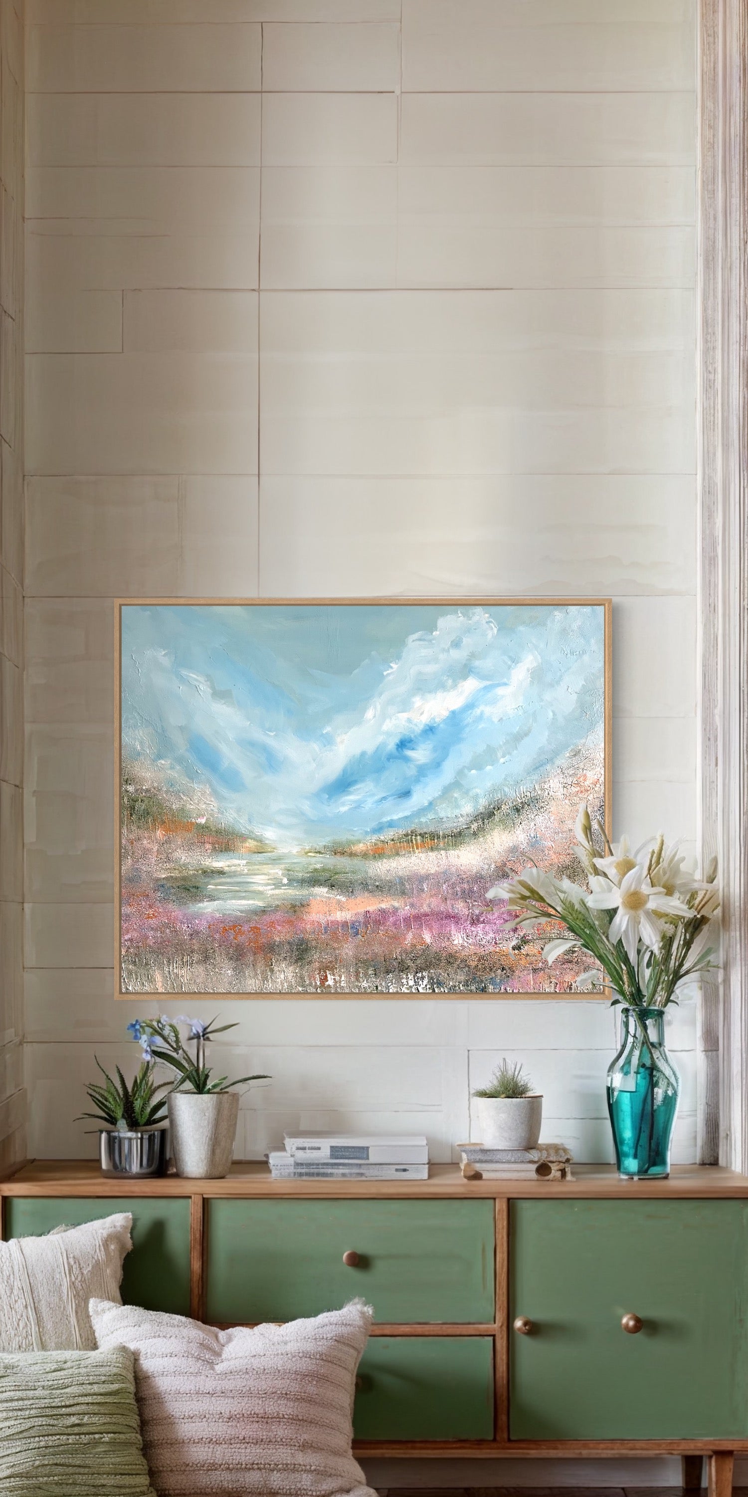 Sommar i Stockholms Skärgård