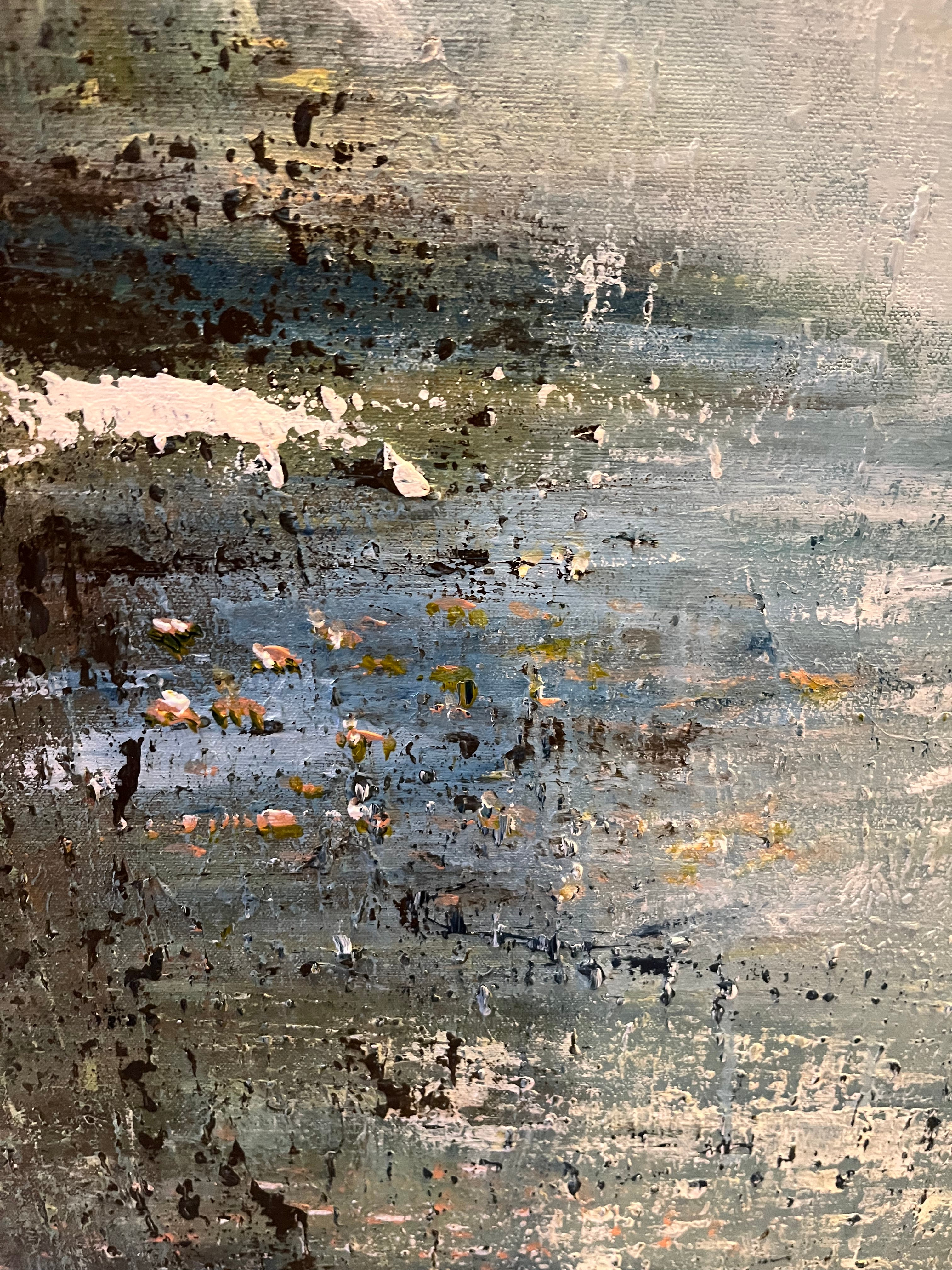The Lagoon