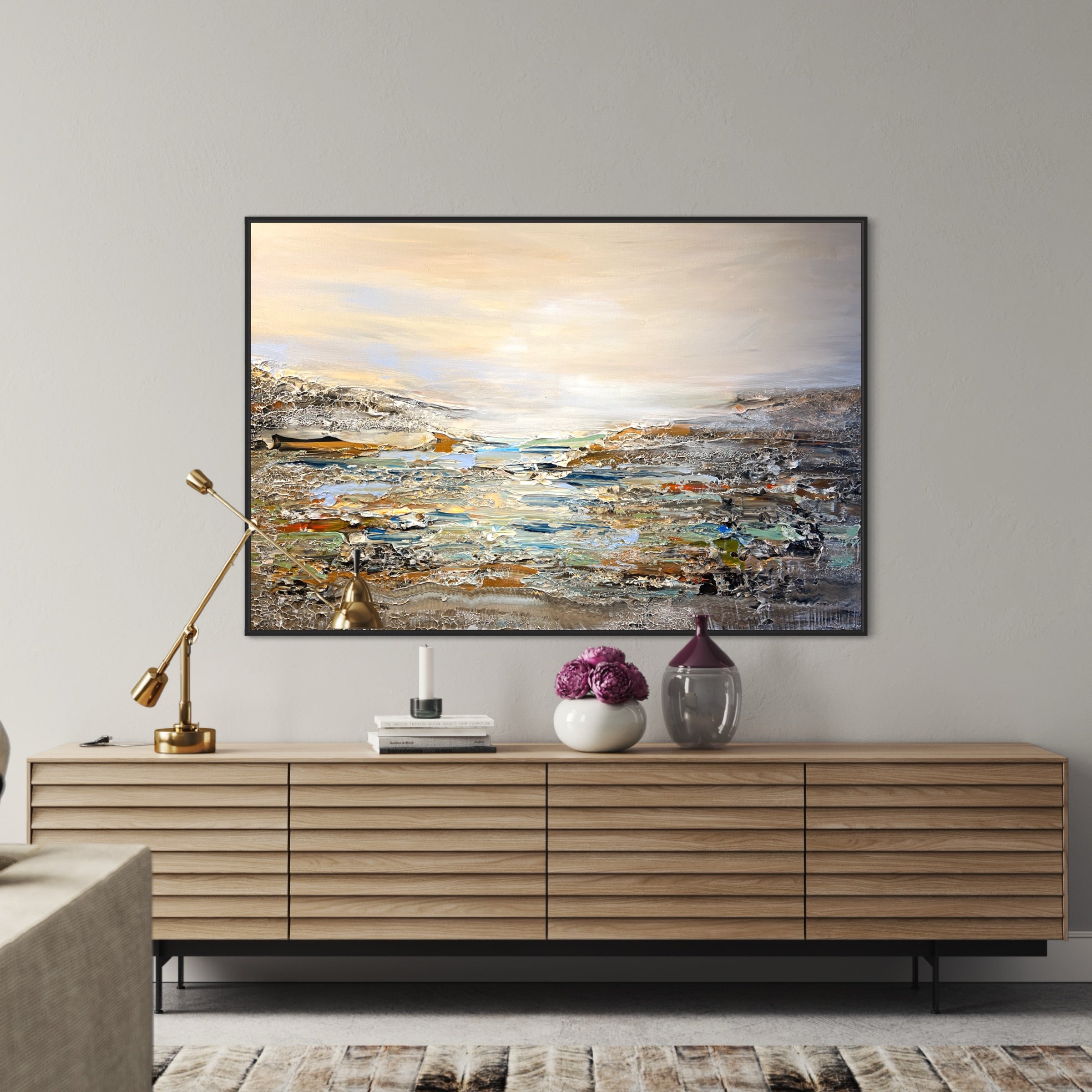 Bland kobbar och skär