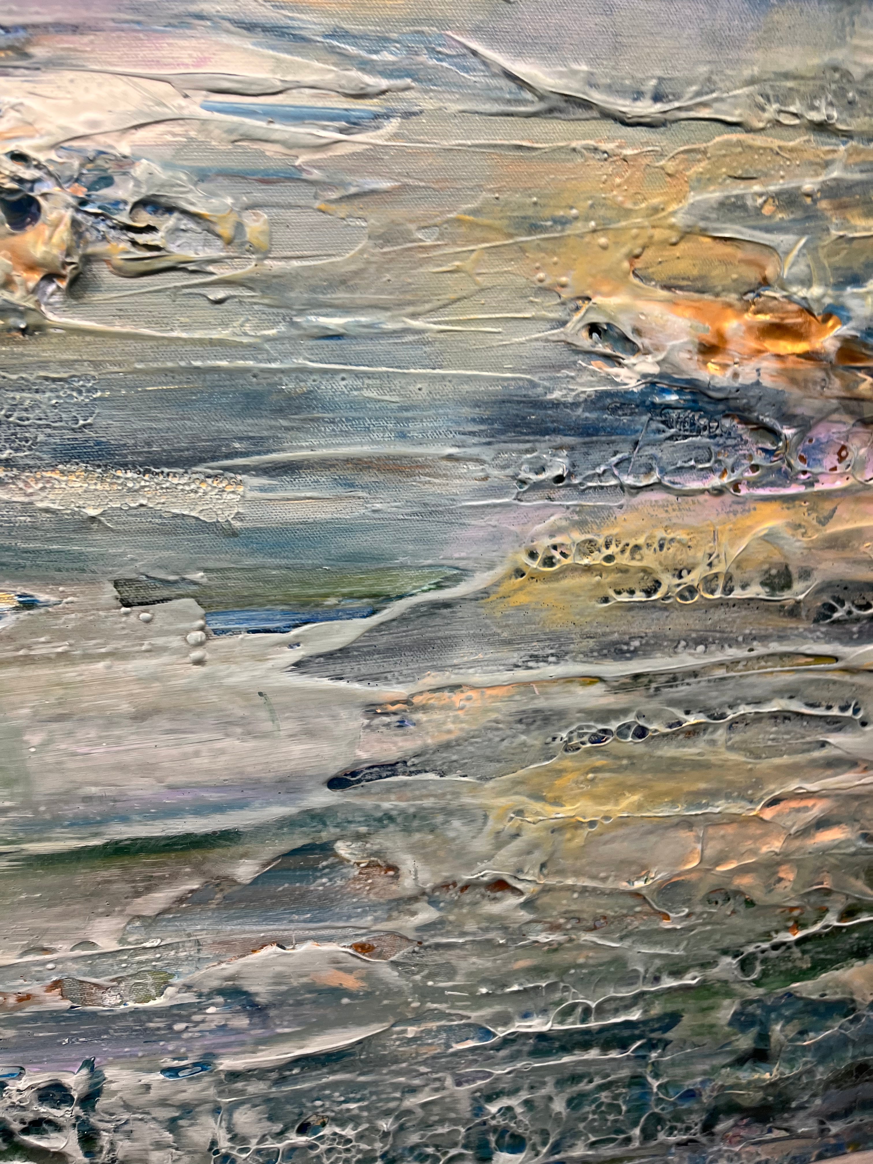 Sommar på Åreskutan