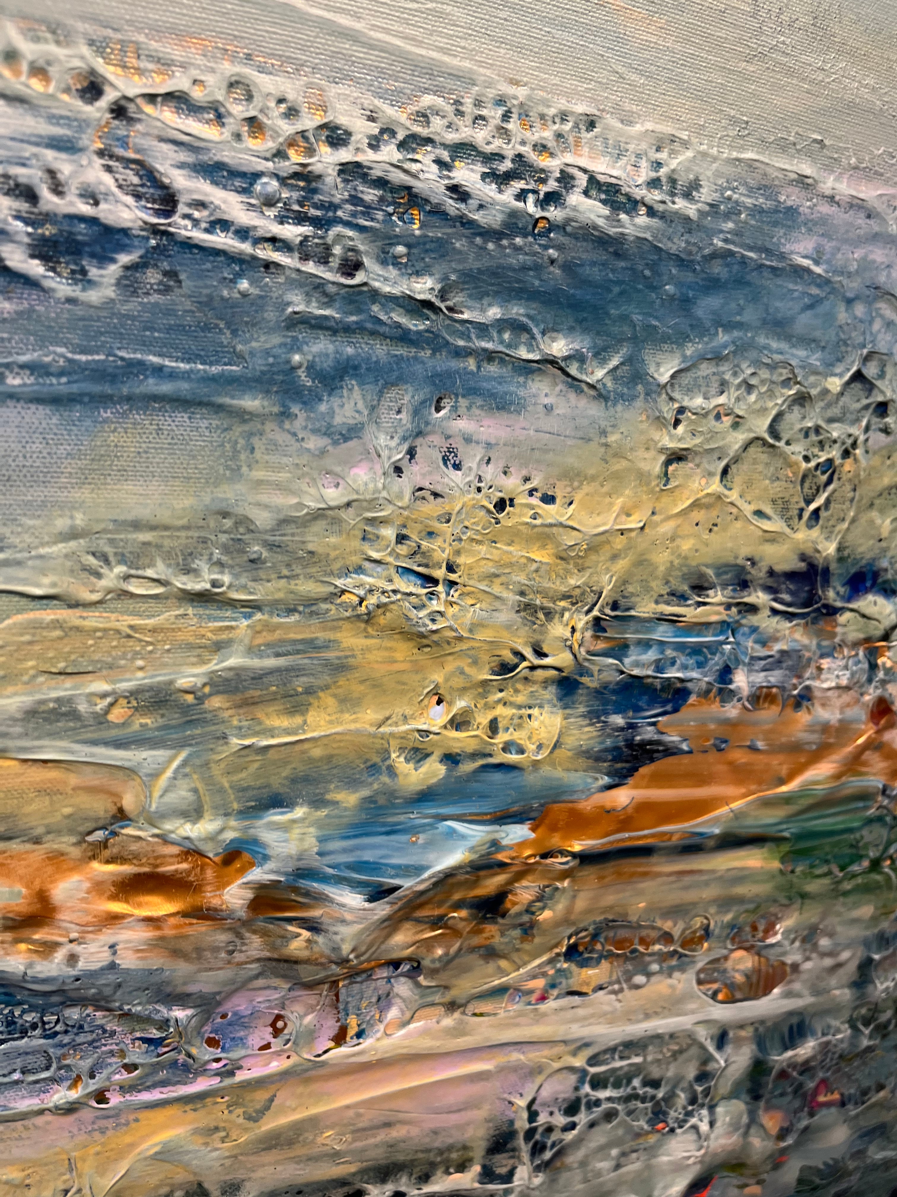 Sommar på Åreskutan