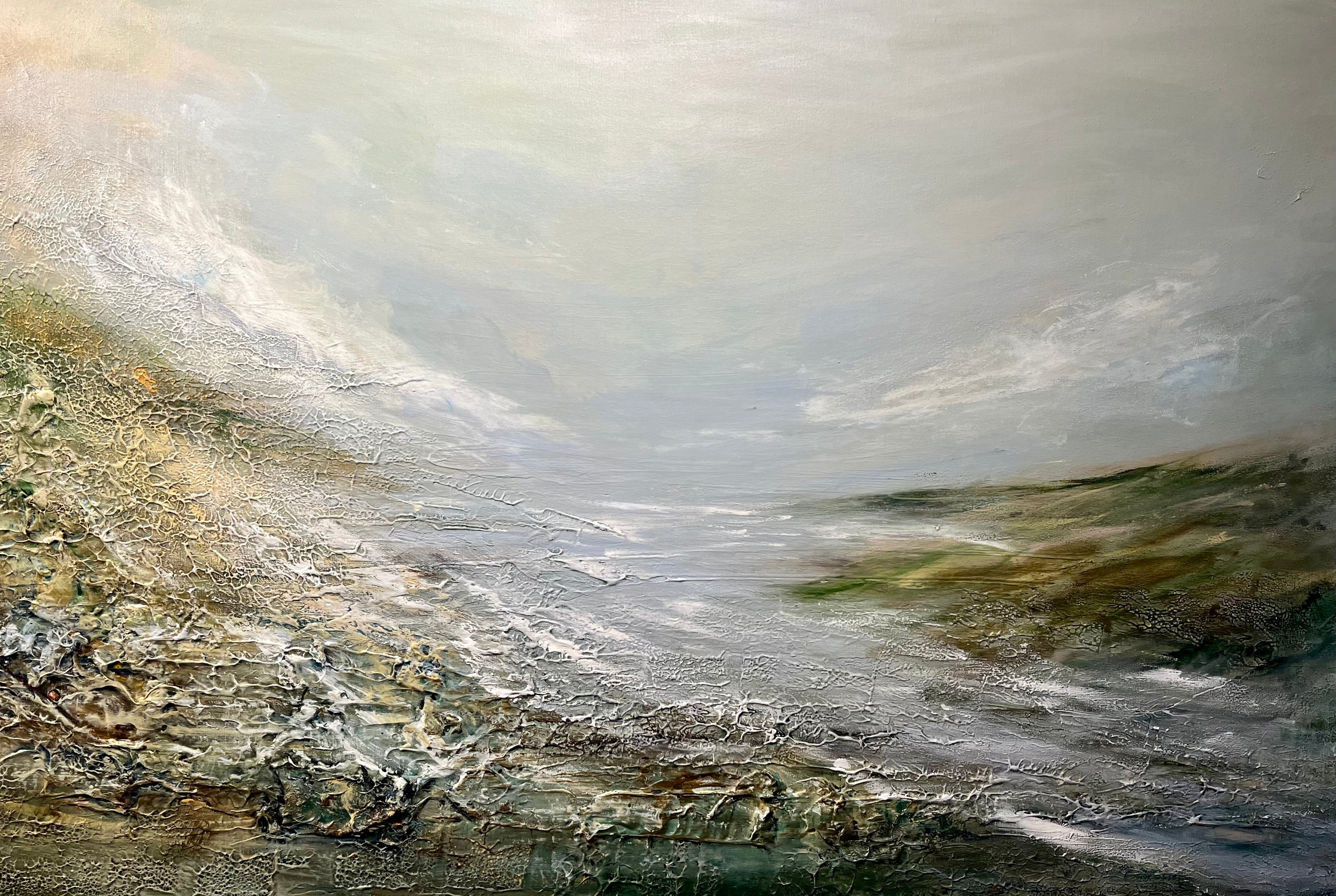 Killary Fjord