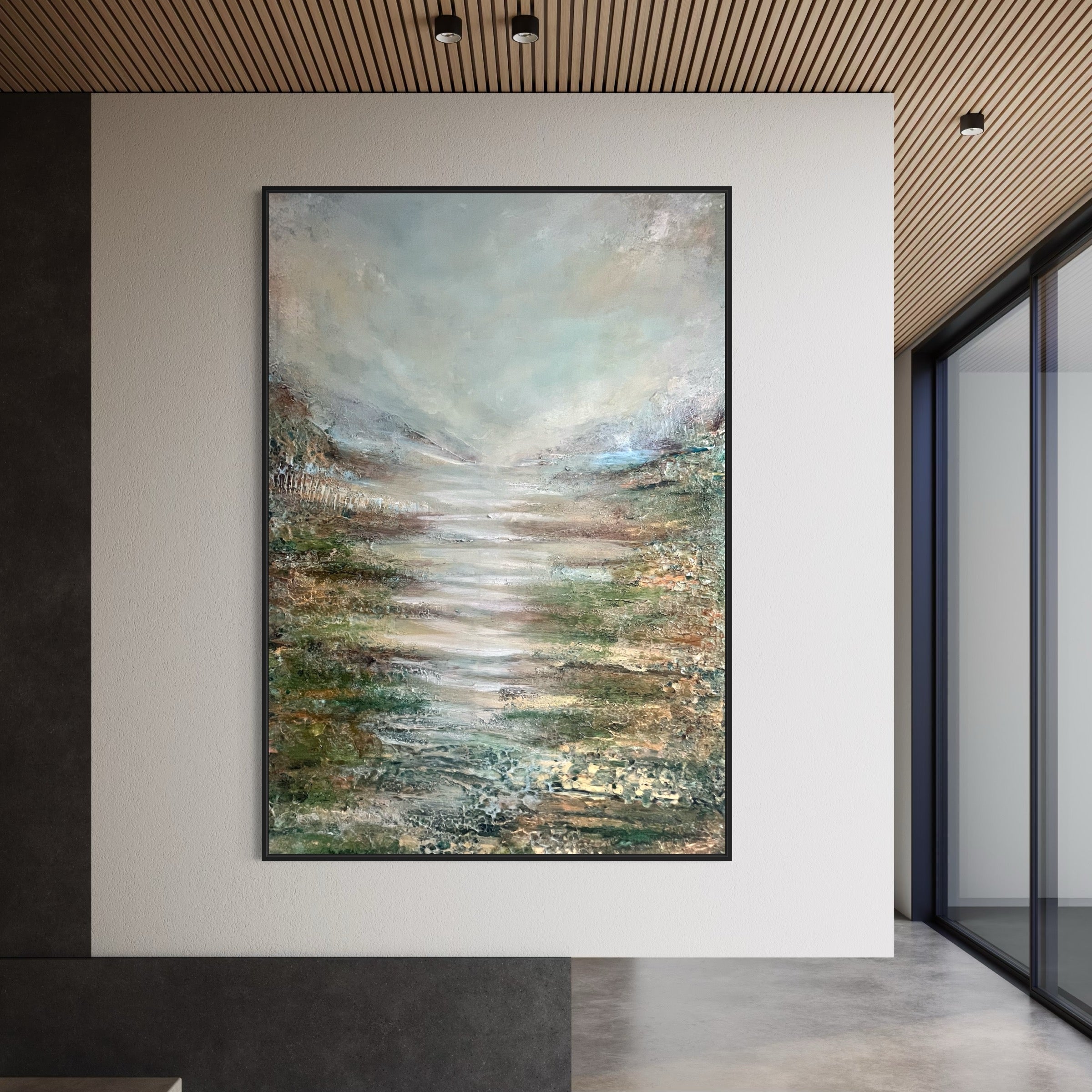 Painting Rostdesign