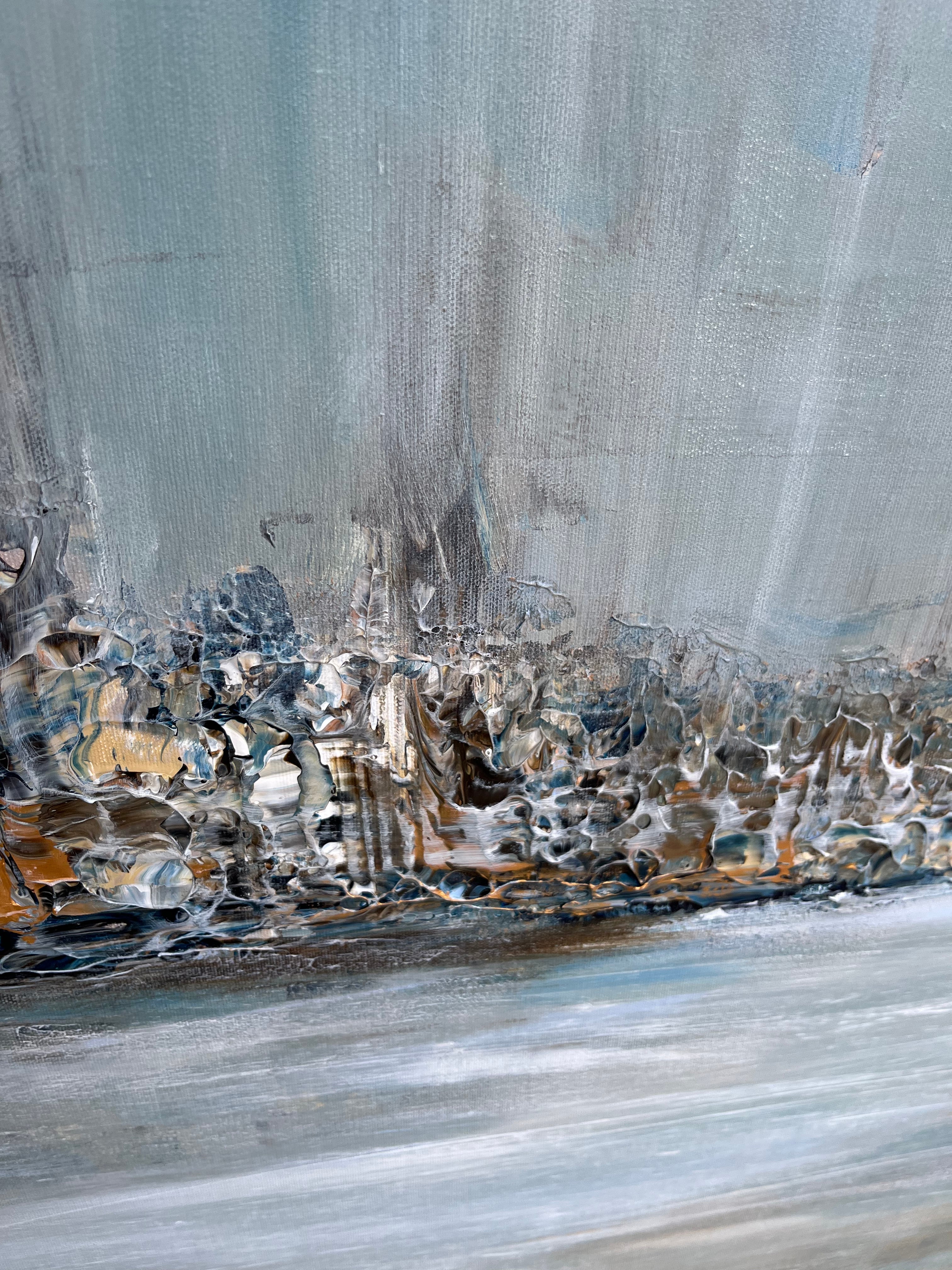 Vinterdag i Stockholm