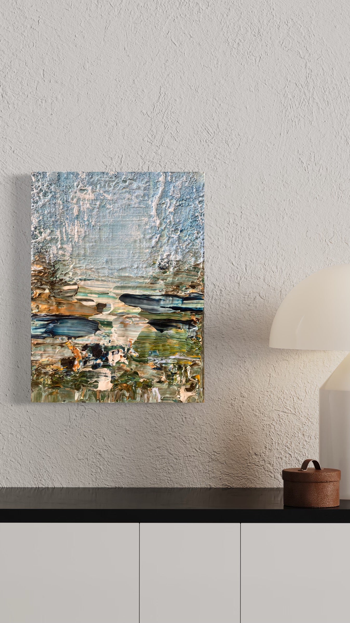 Sommardröm från skärgården