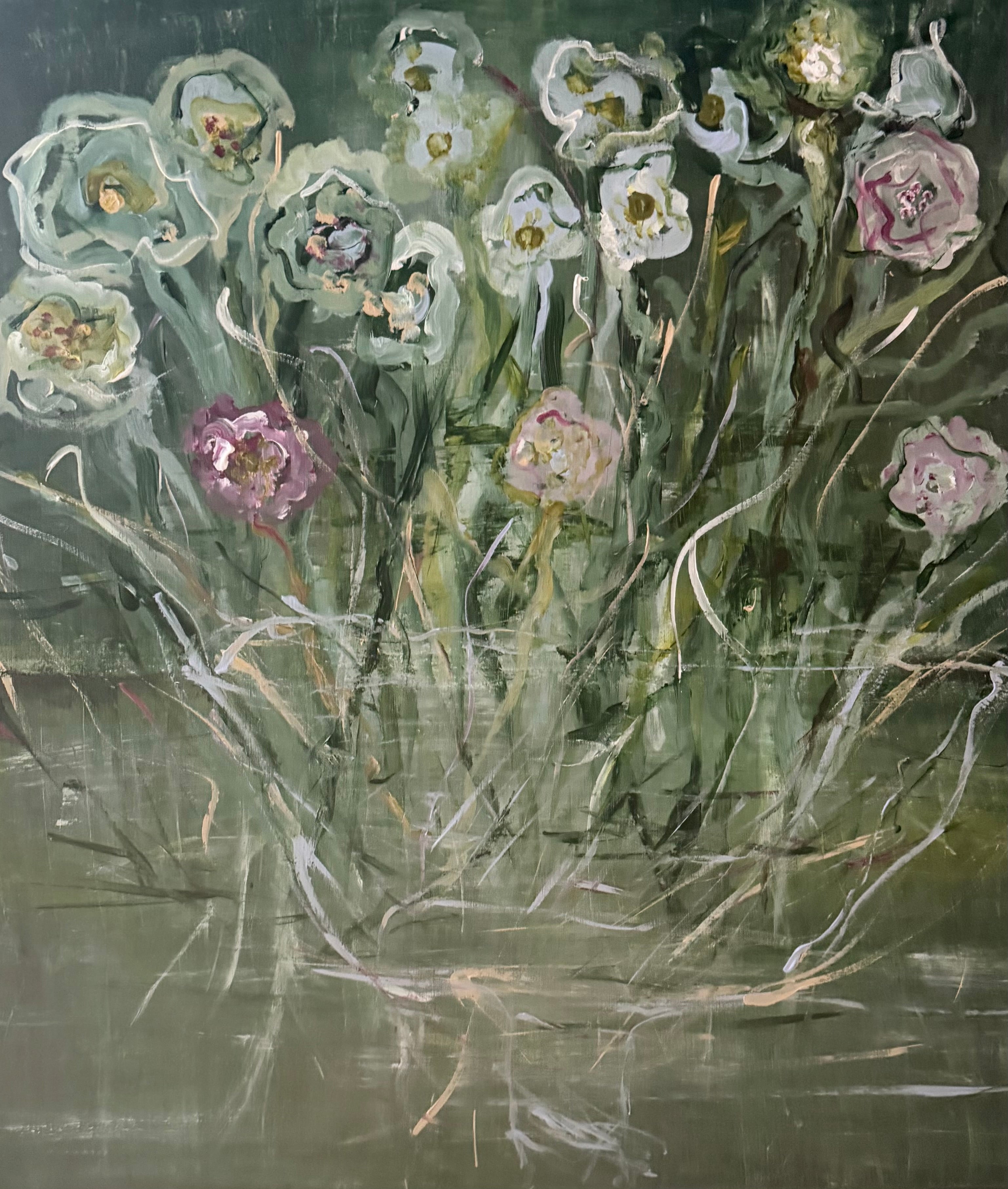 Floral secrets
