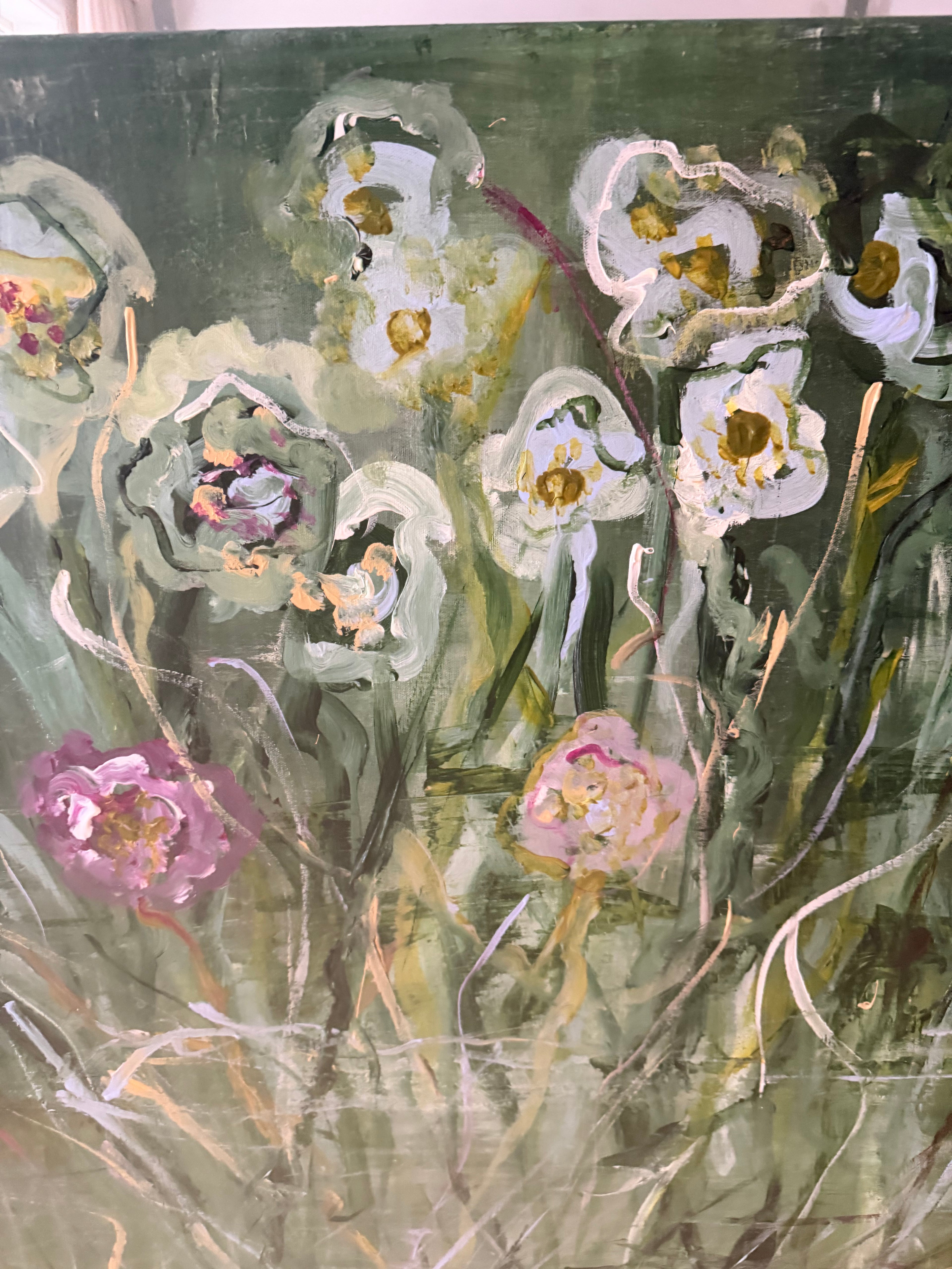 Floral secrets