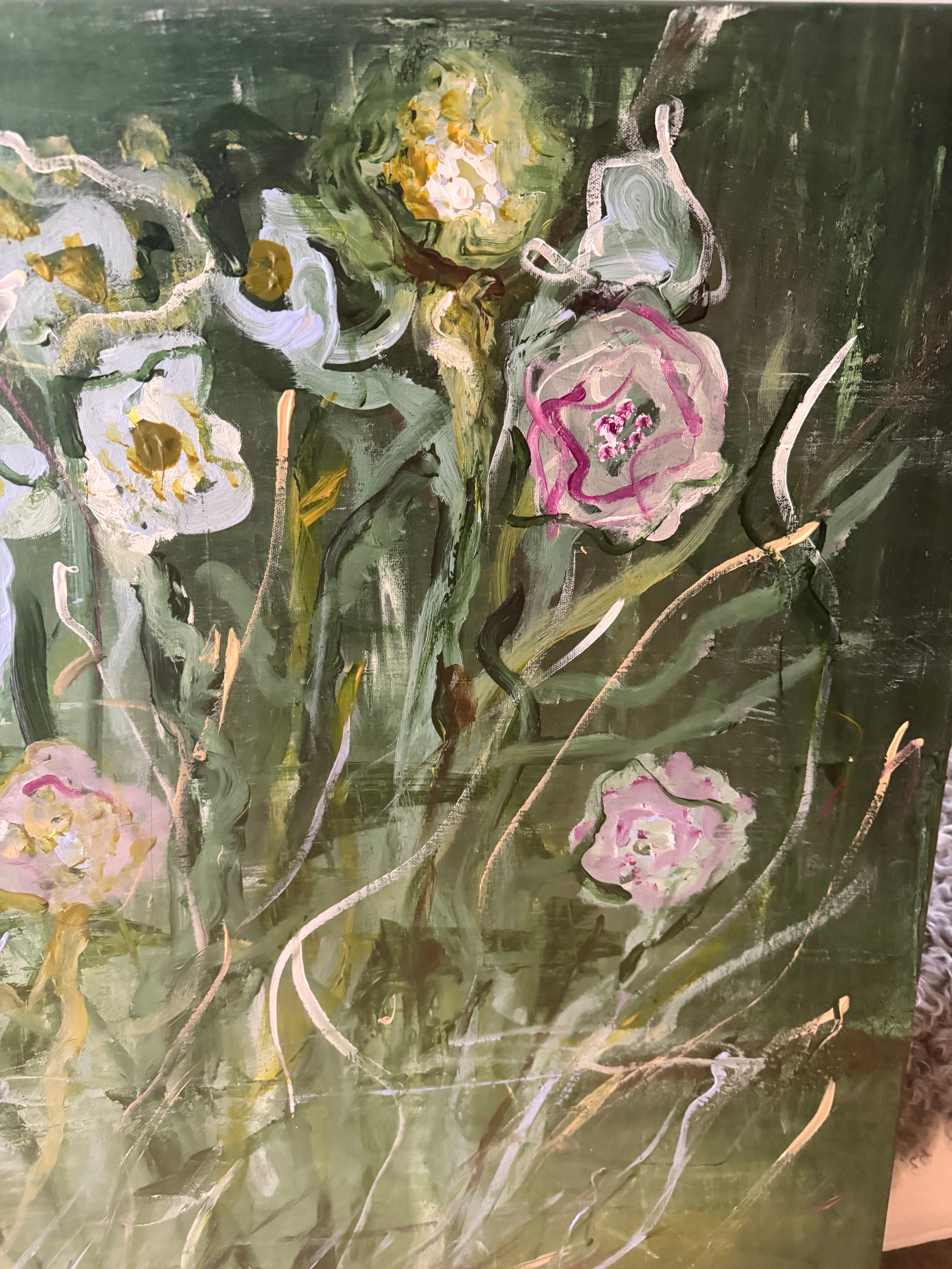 Floral secrets
