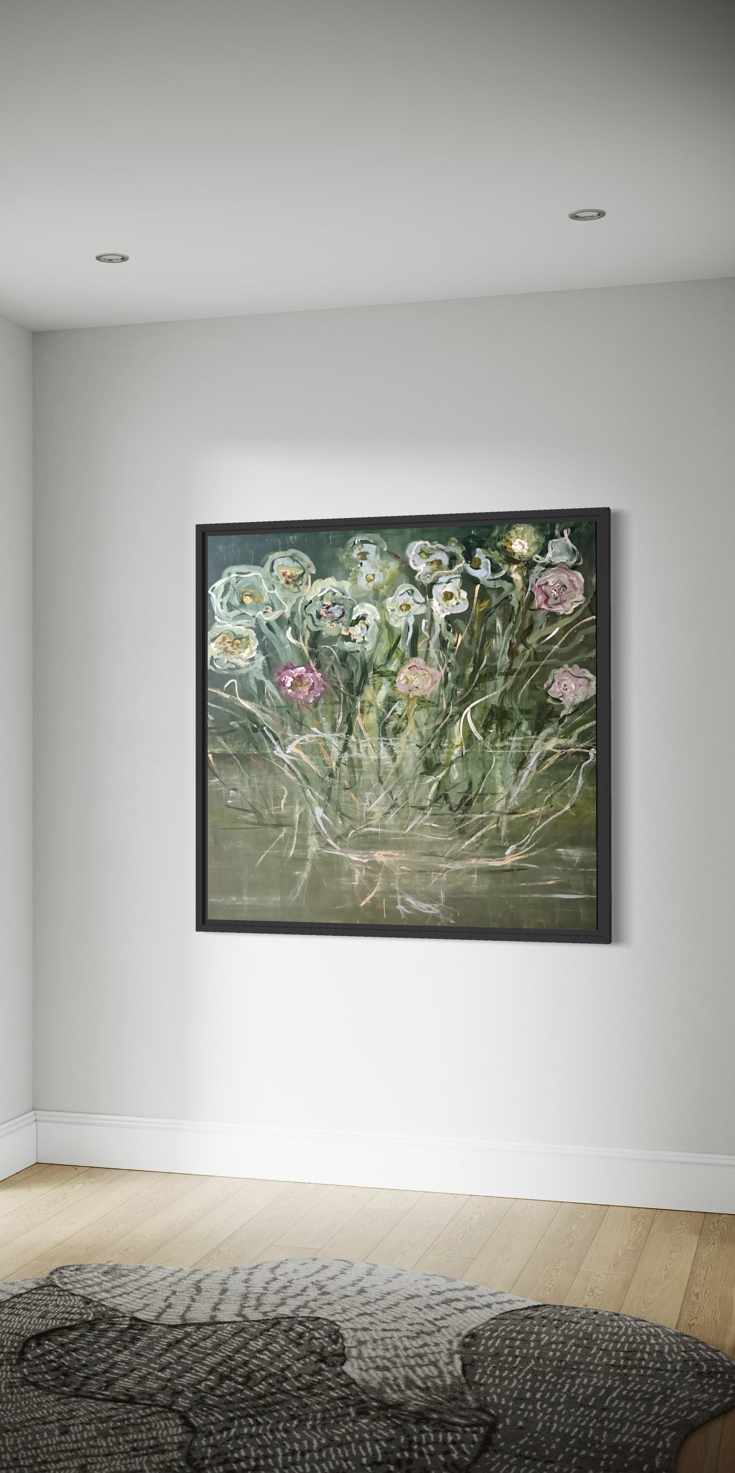 Floral secrets