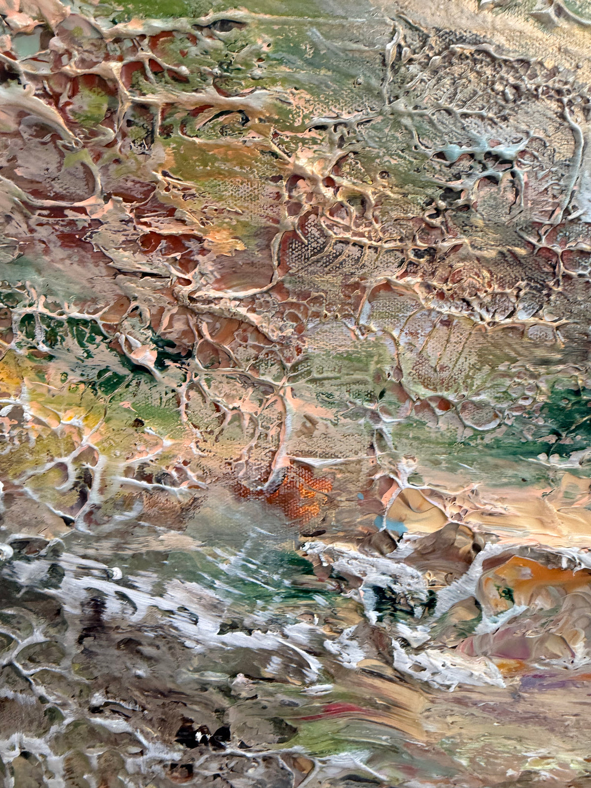 Grönskans dal