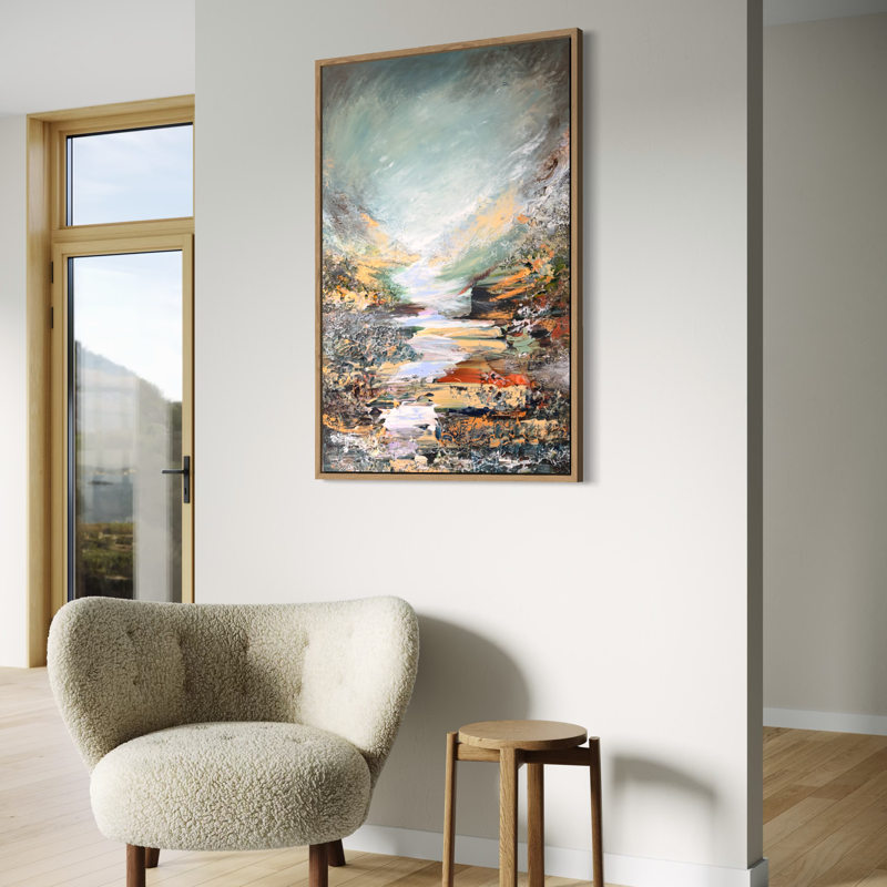Dimma i Åre