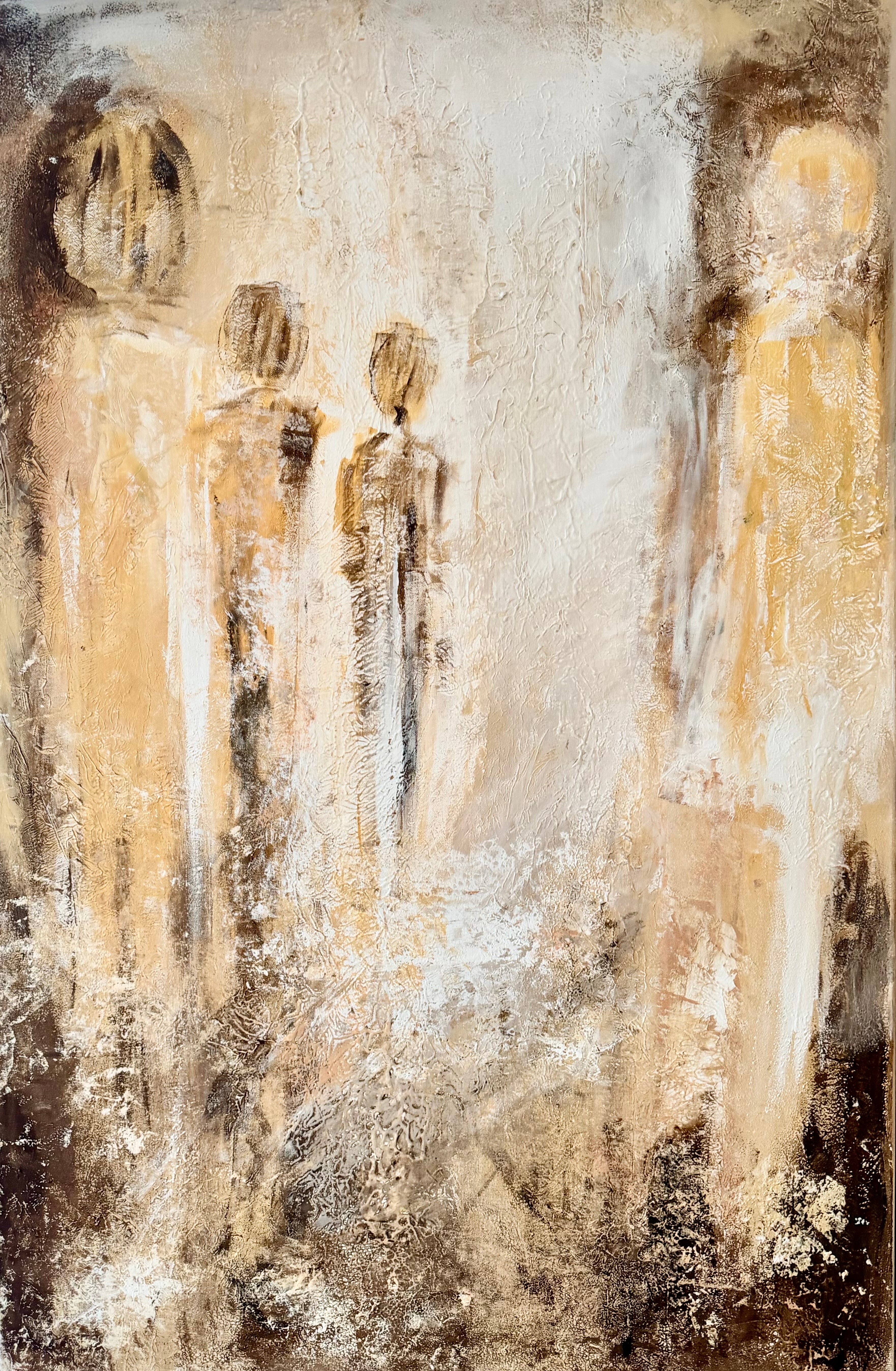 The path