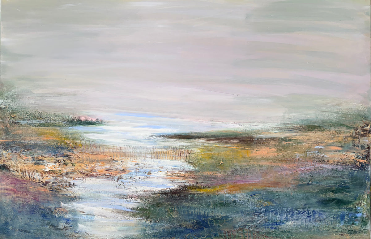 Strandängen