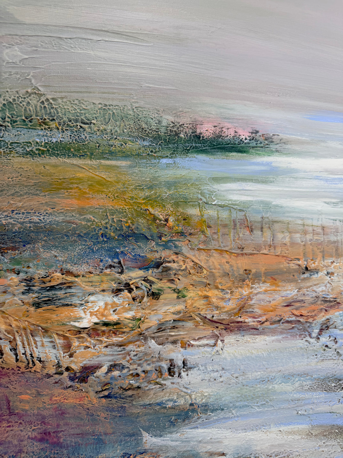 Strandängen
