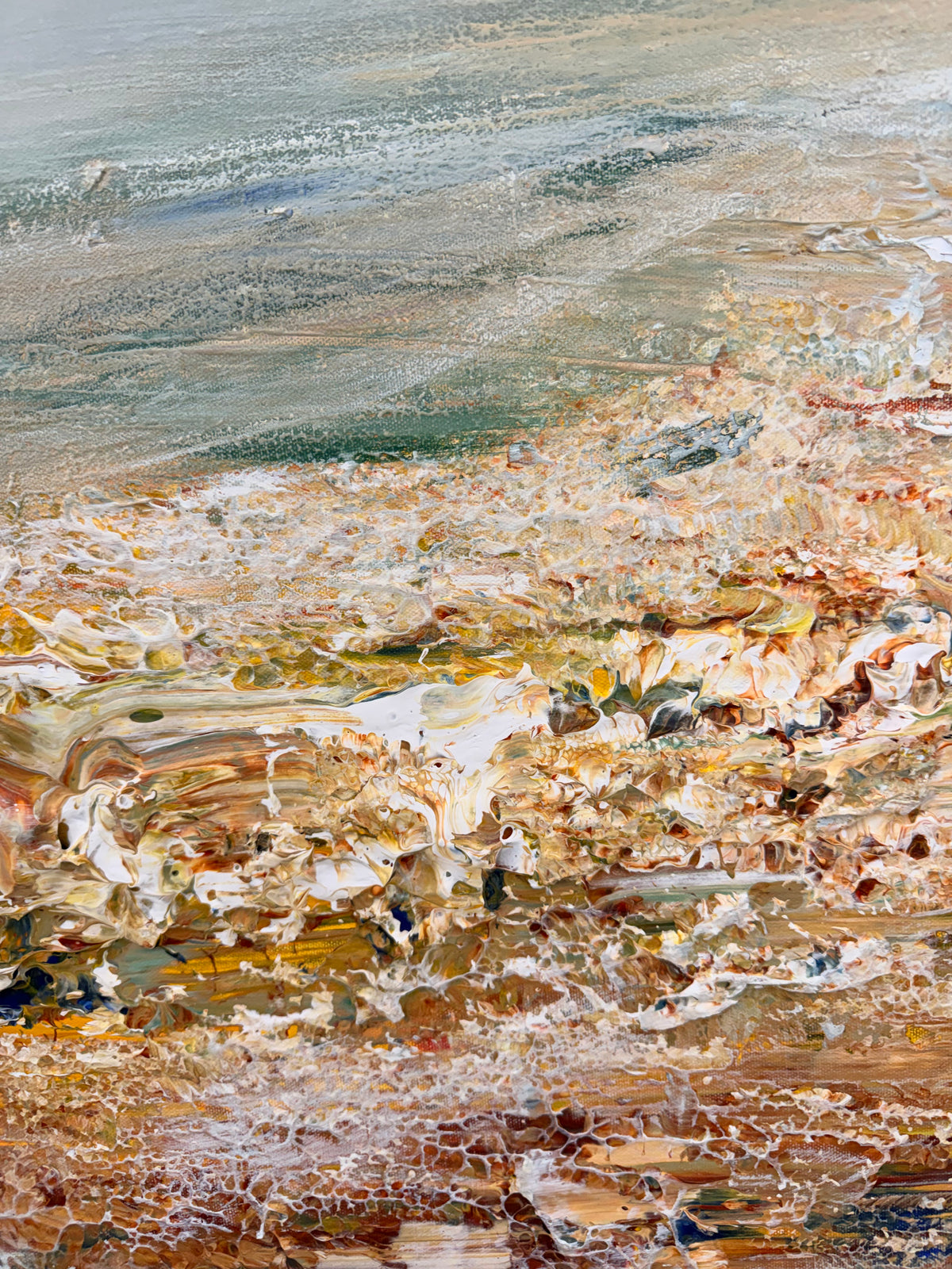Skrea strand
