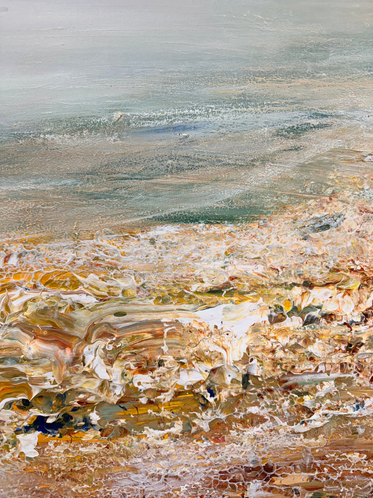 Skrea strand