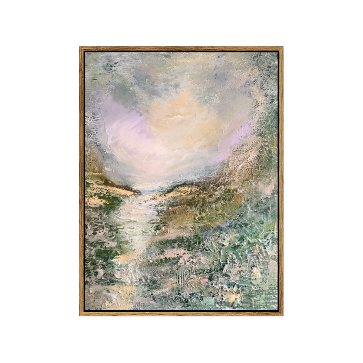 Sommarlängtan
