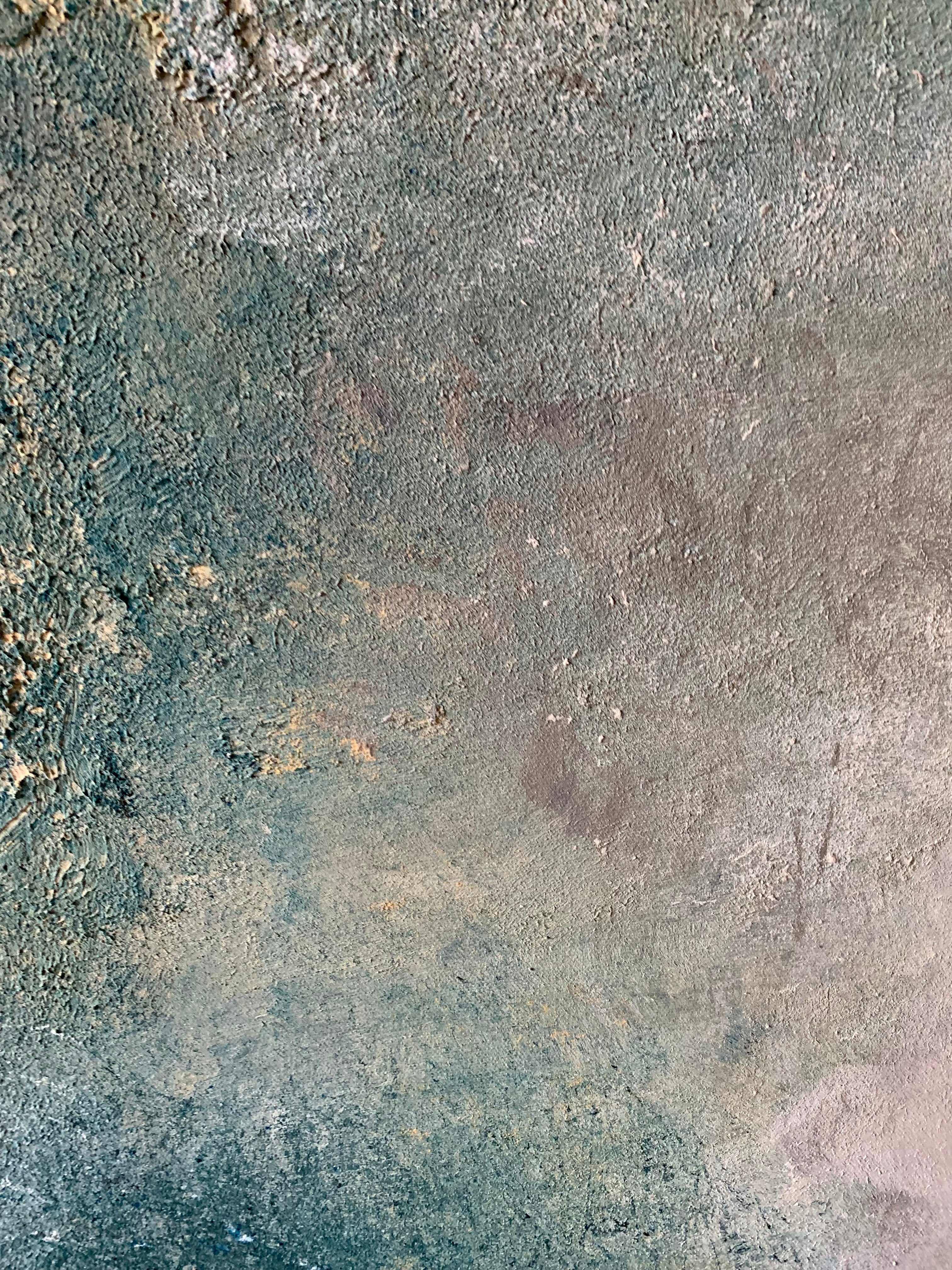 Gryning över Stocksundet