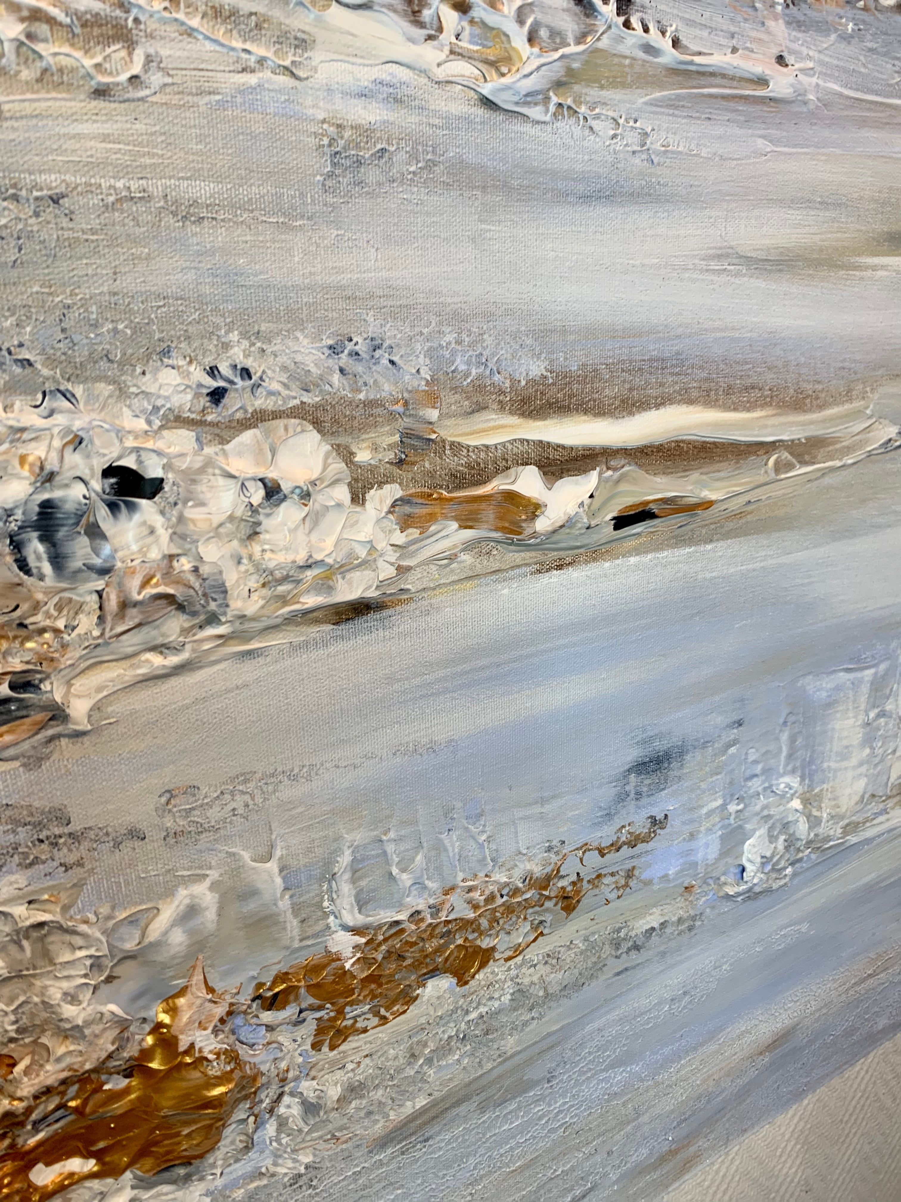 Vinter i ytterskärgården