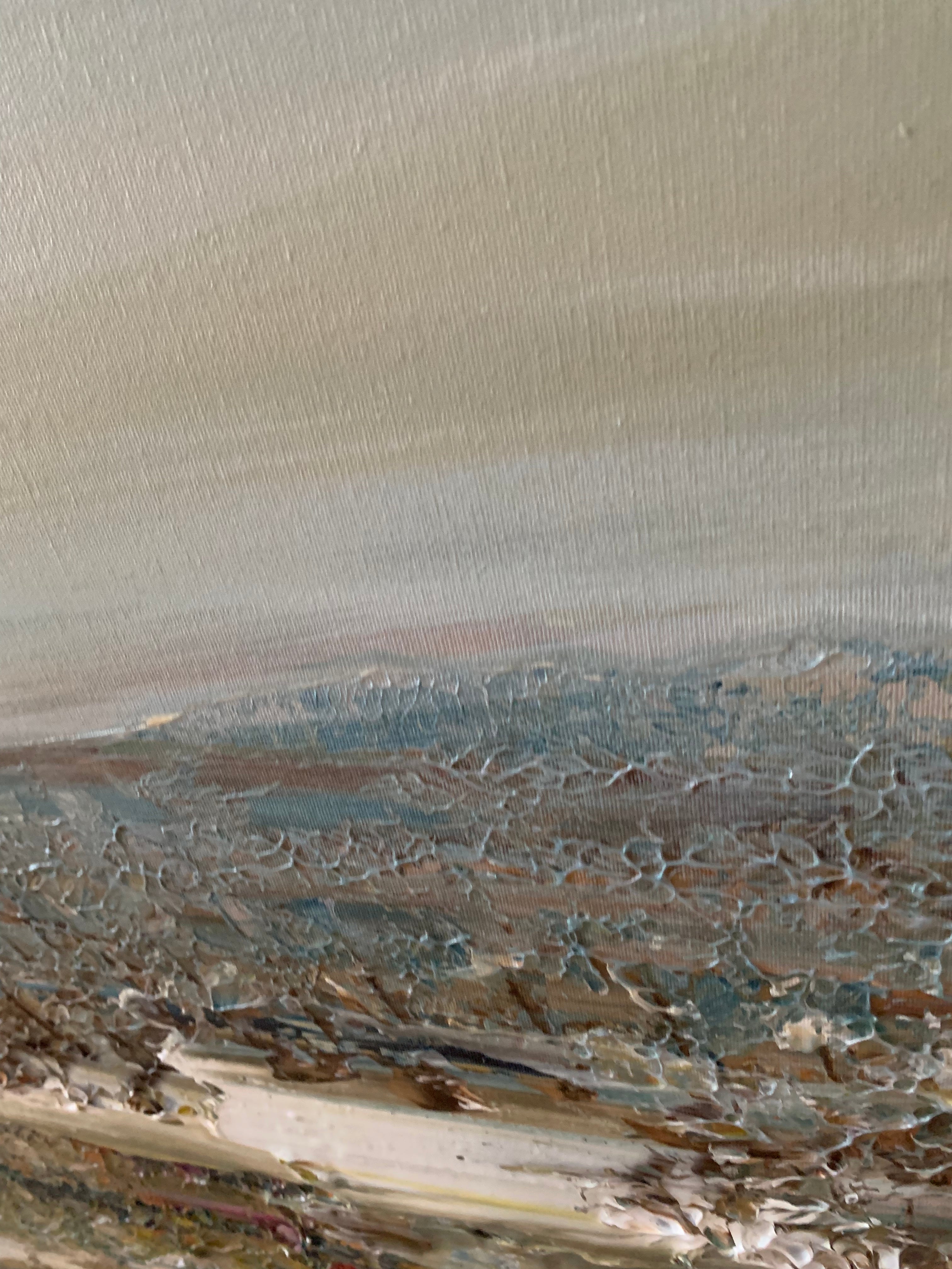 Höstdag vid Hemavan