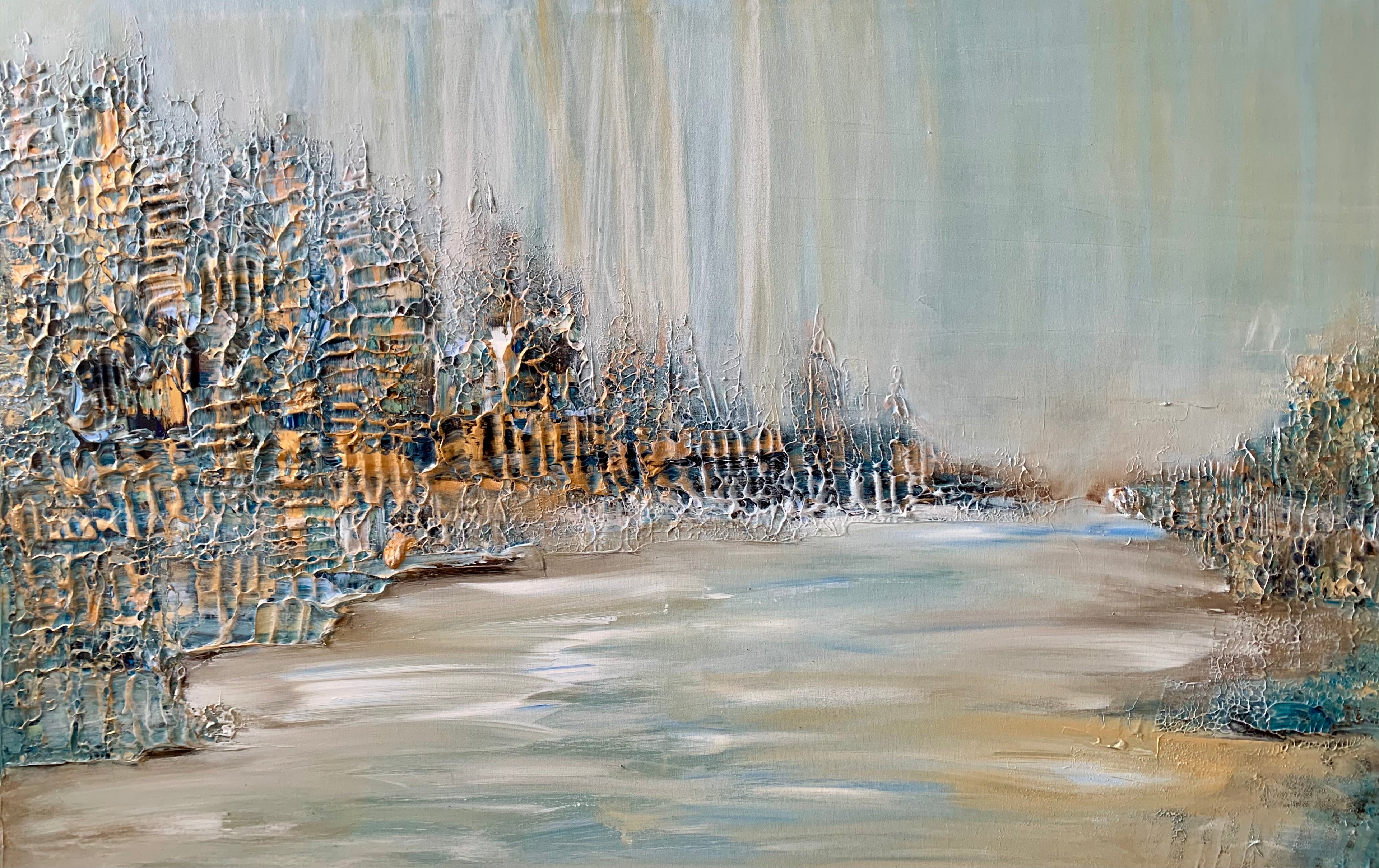 Stockholm by the see