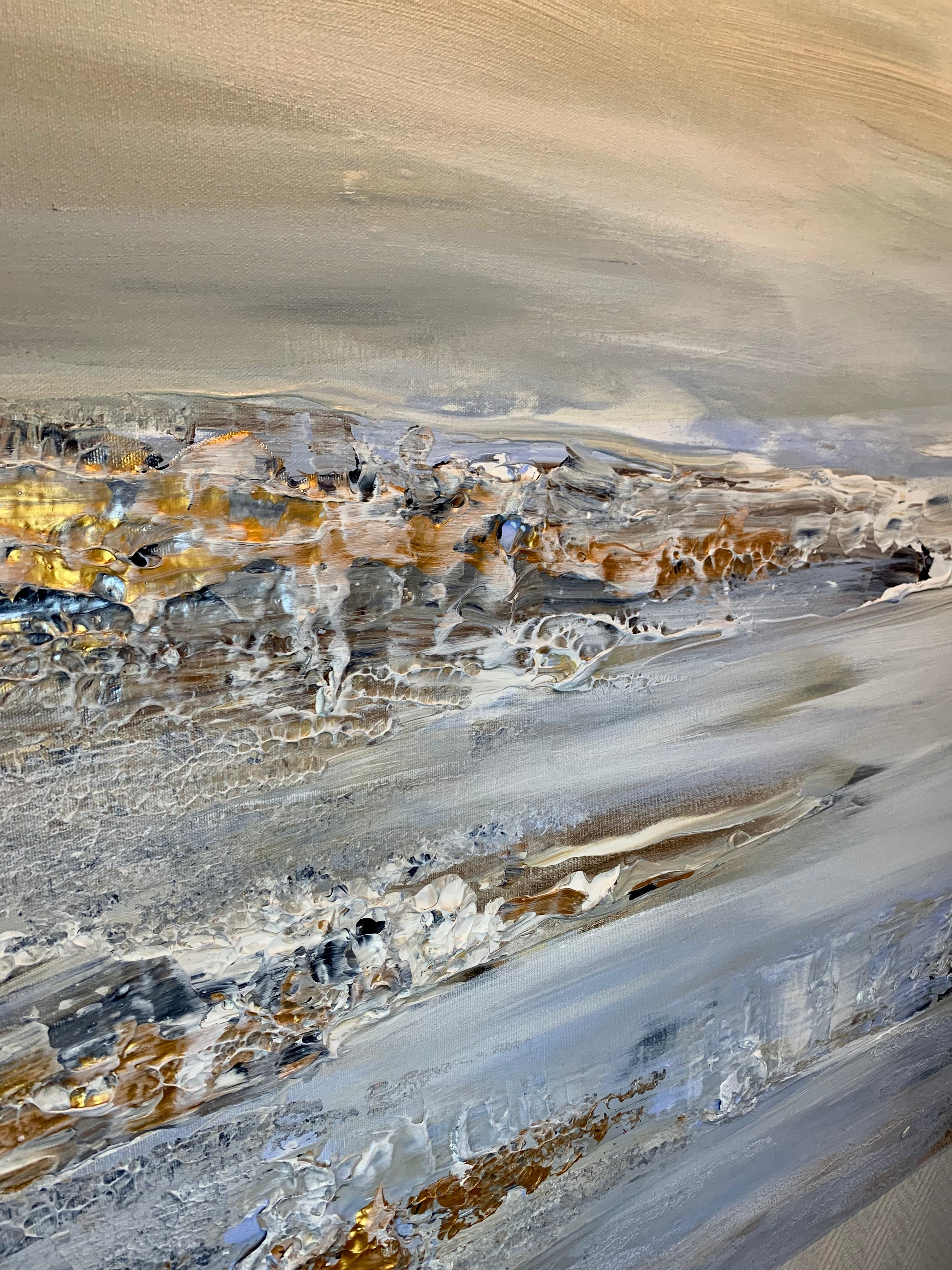 Vinter i ytterskärgården