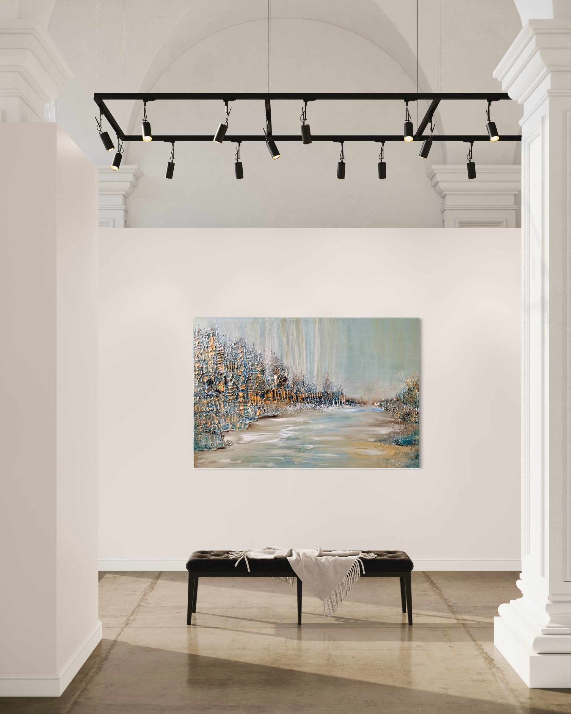 Stockholm by the see