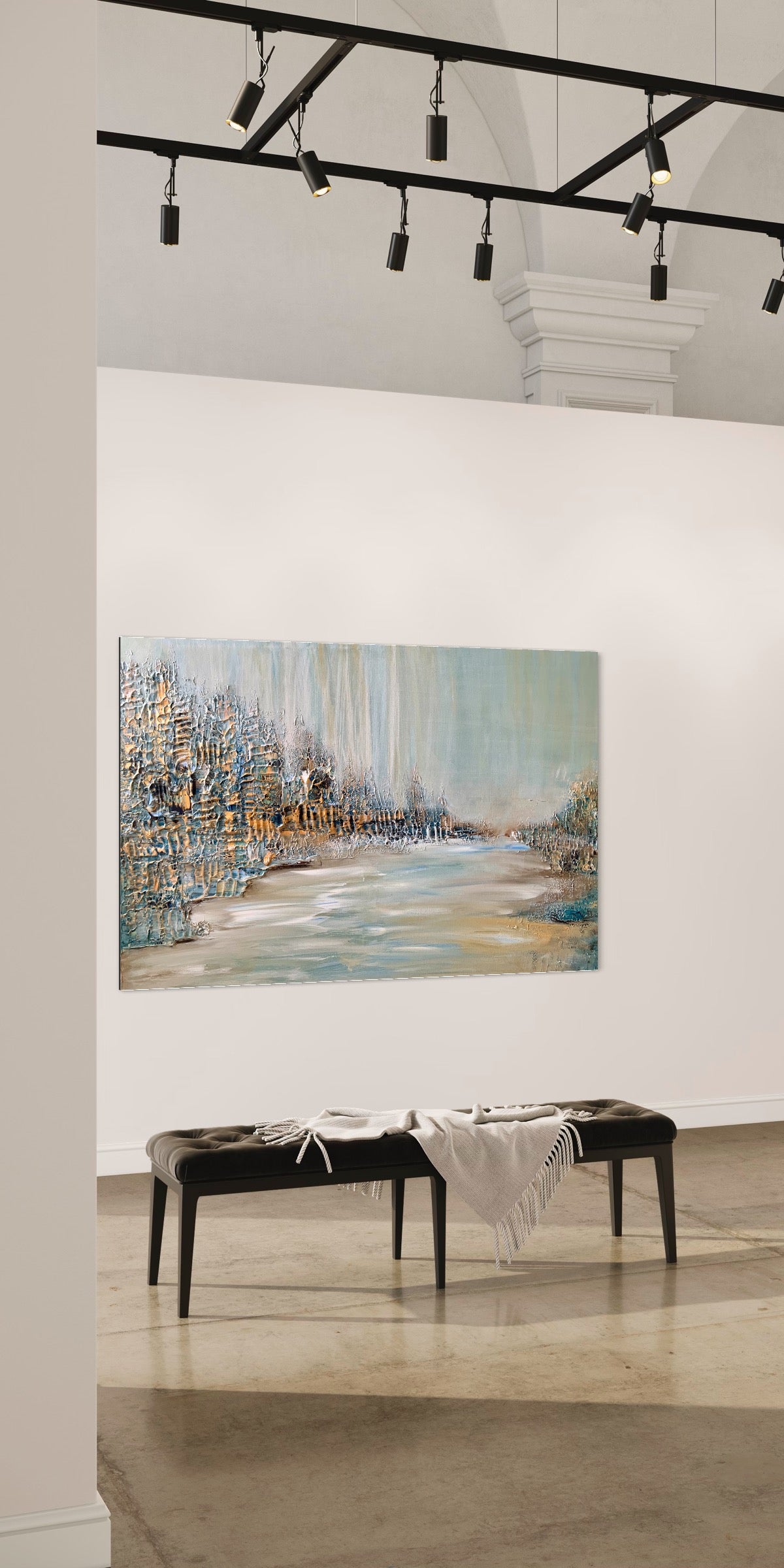 Stockholm by the see