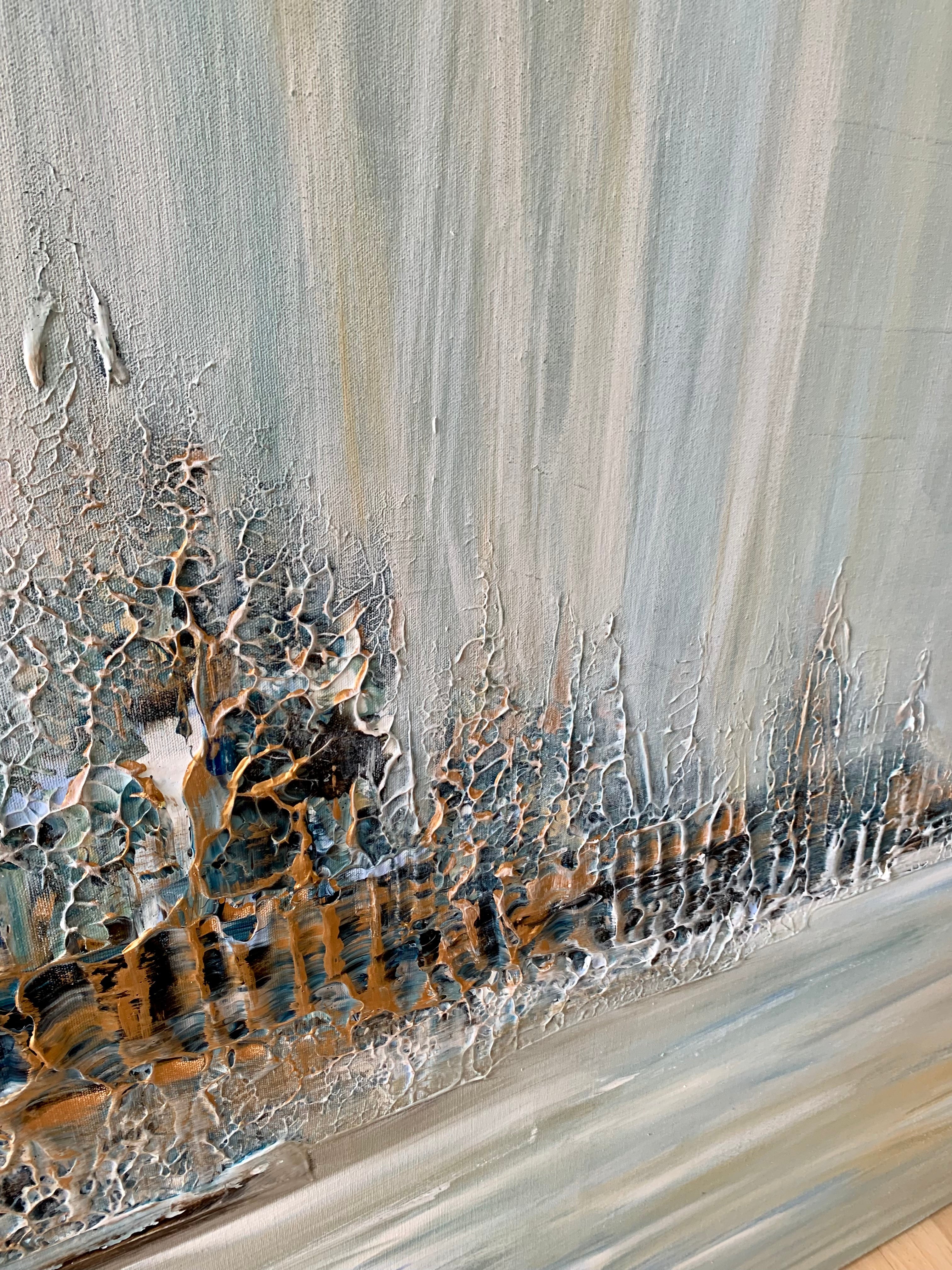 Stockholm by the see