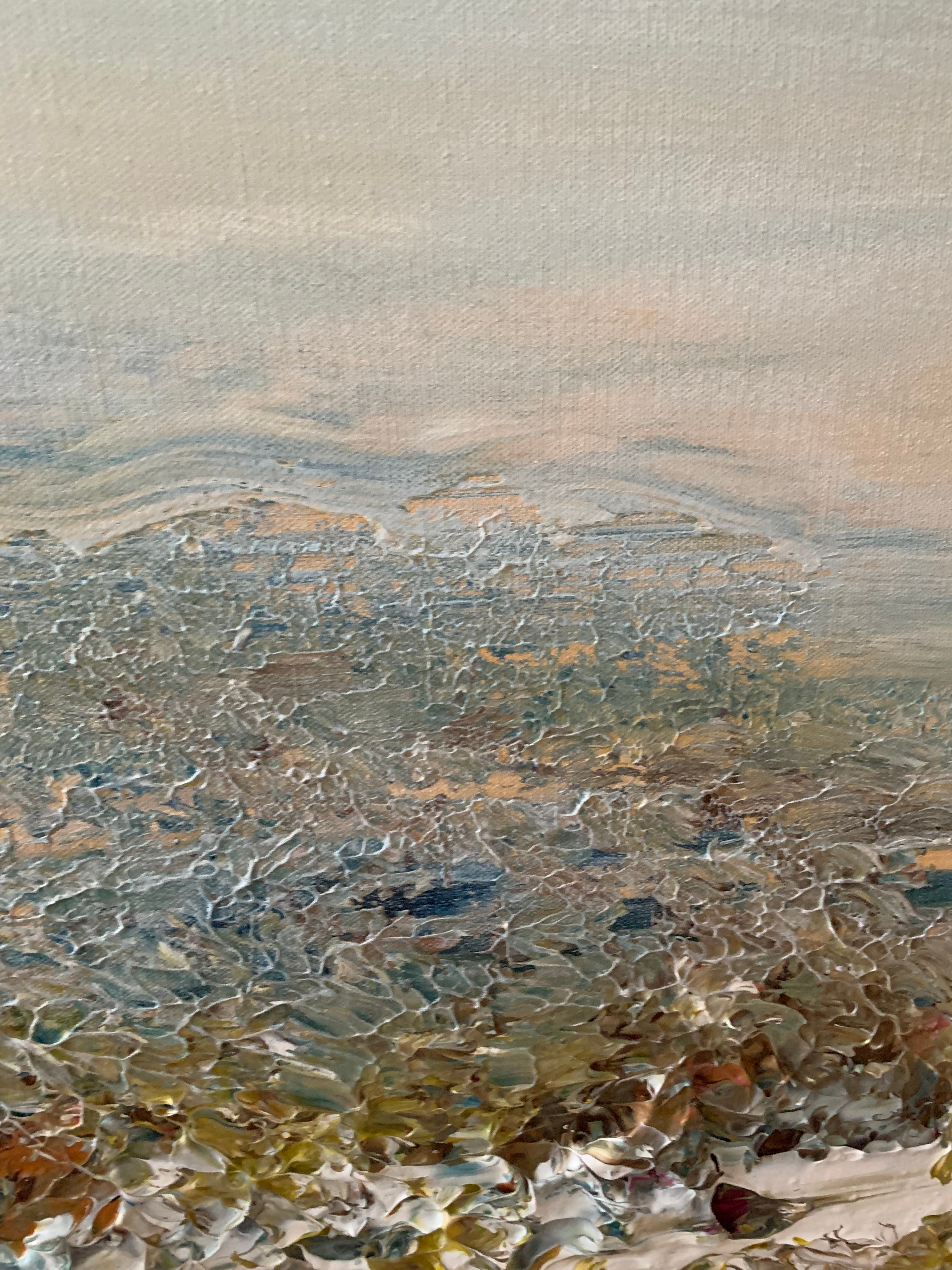 Höstdag vid Hemavan