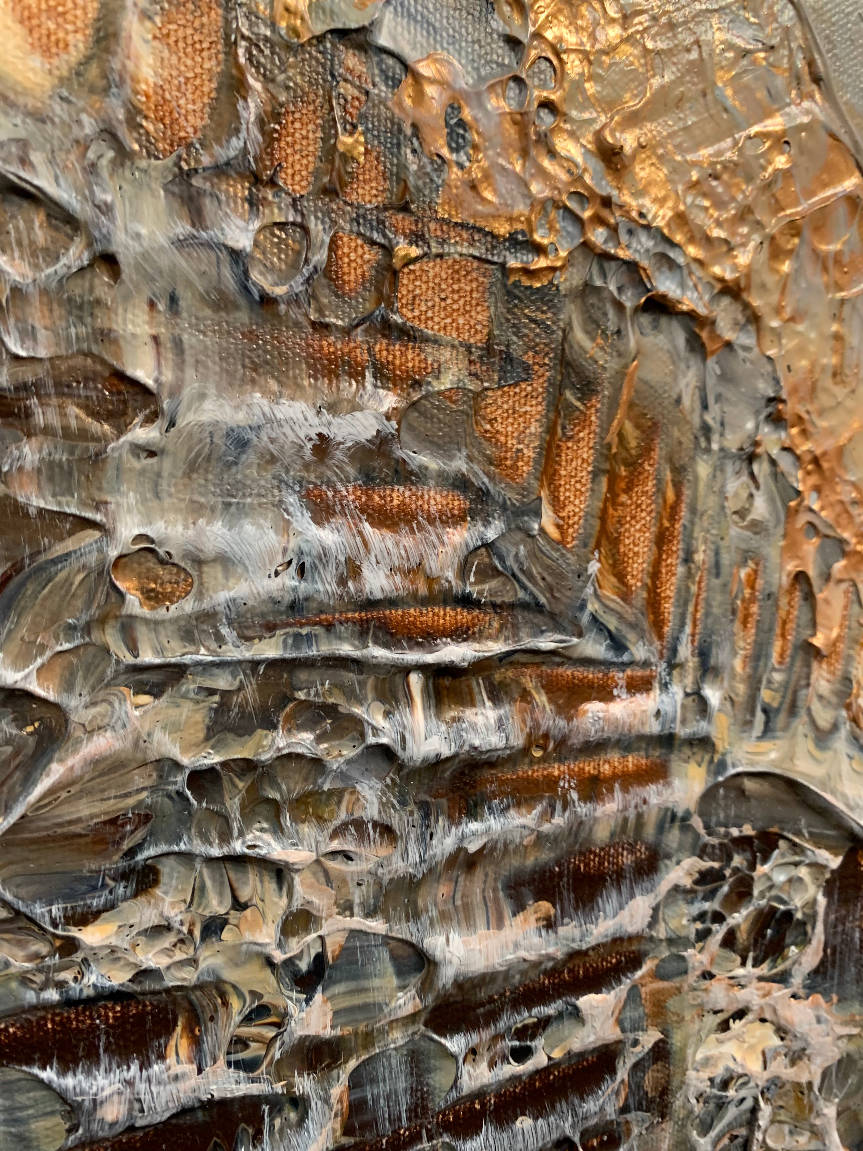 Månsken över furusund