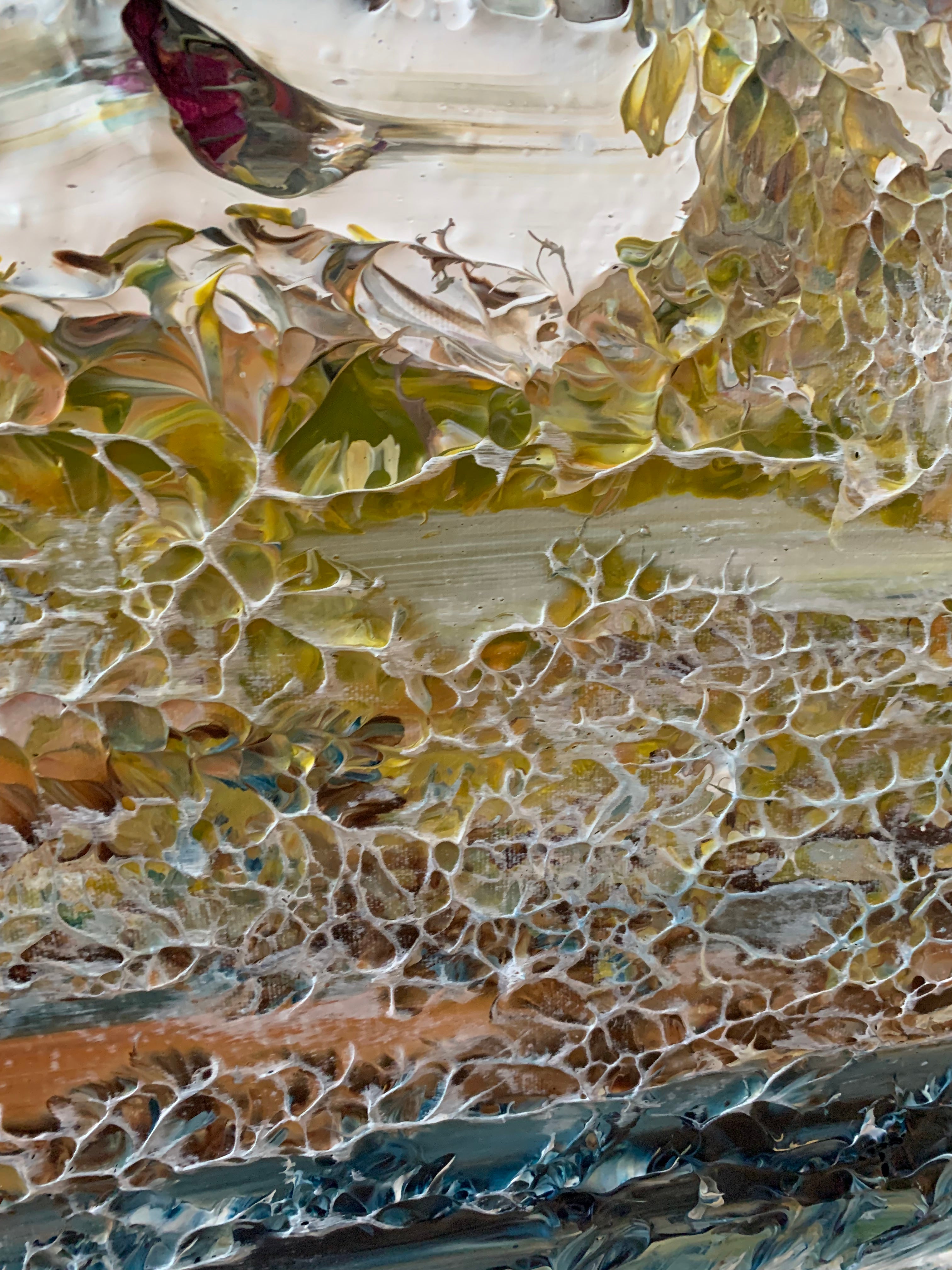 Höstdag vid Hemavan