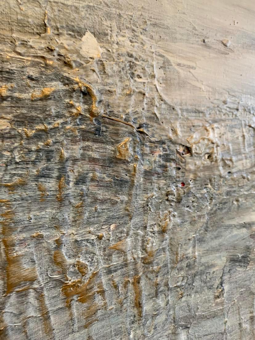 Dimma över Furusund