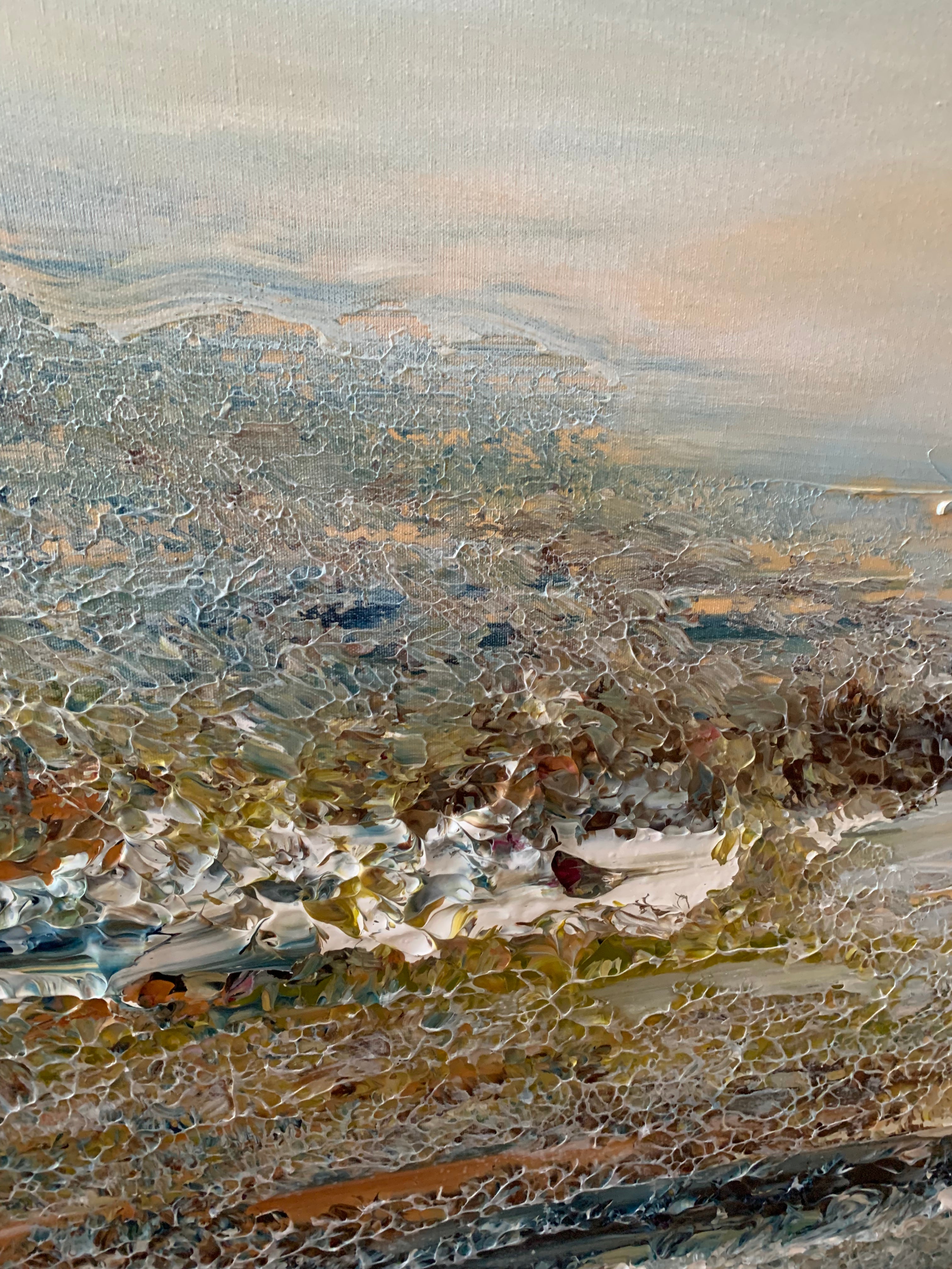 Höstdag vid Hemavan