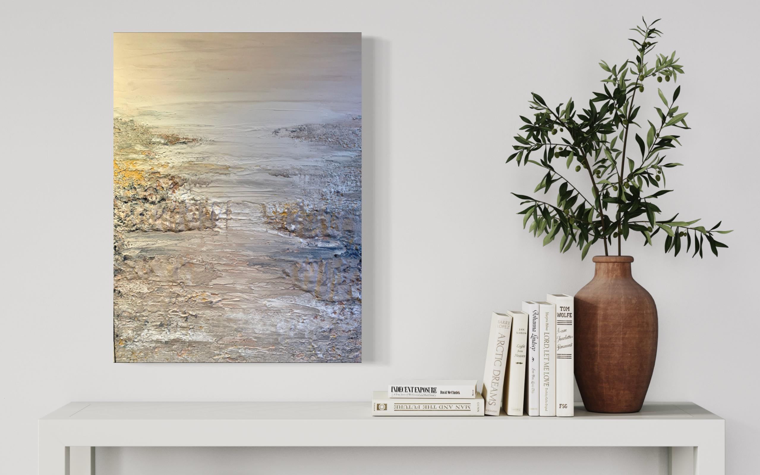 Istäcke i Vinterviken