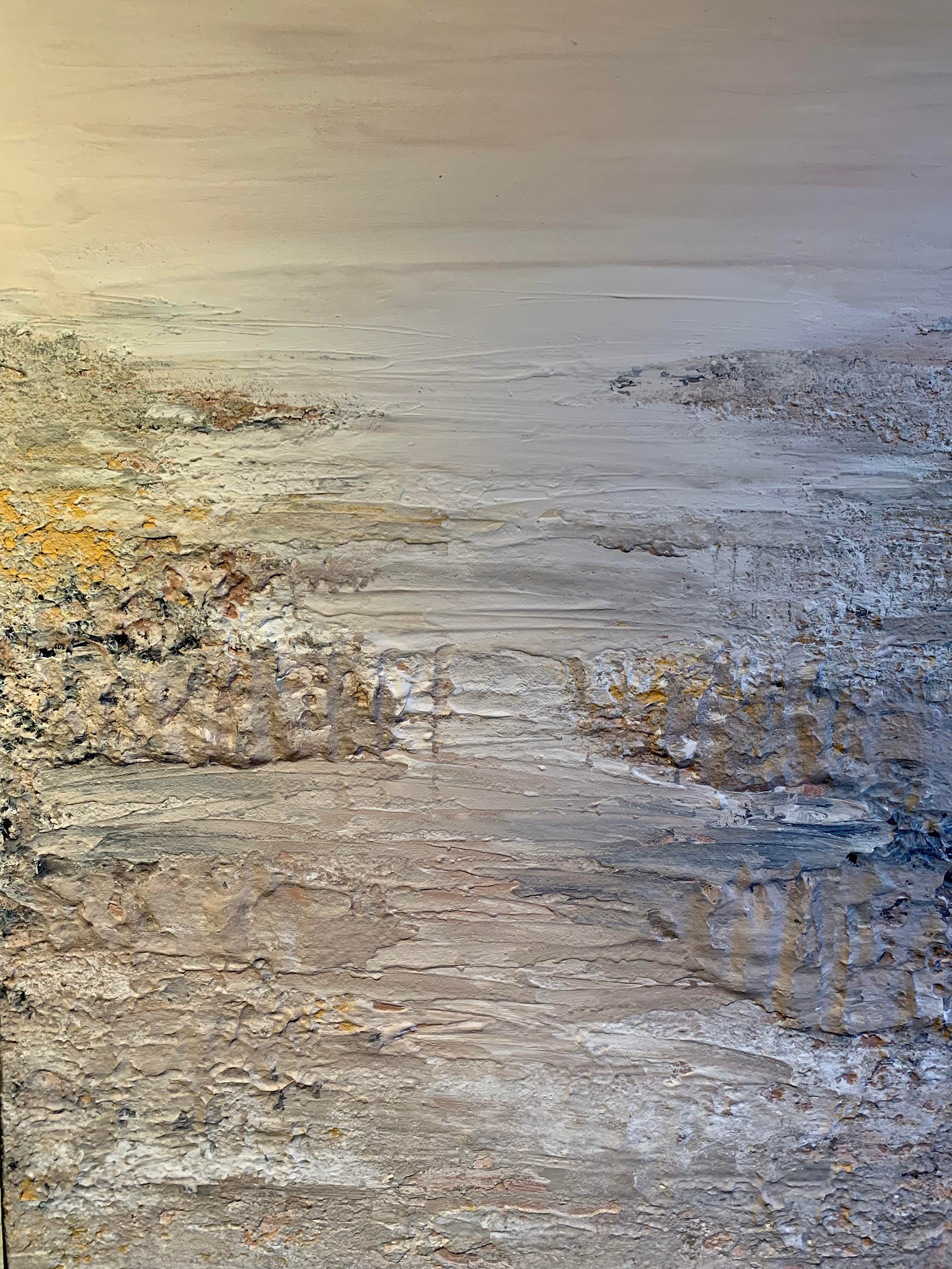 Istäcke i Vinterviken