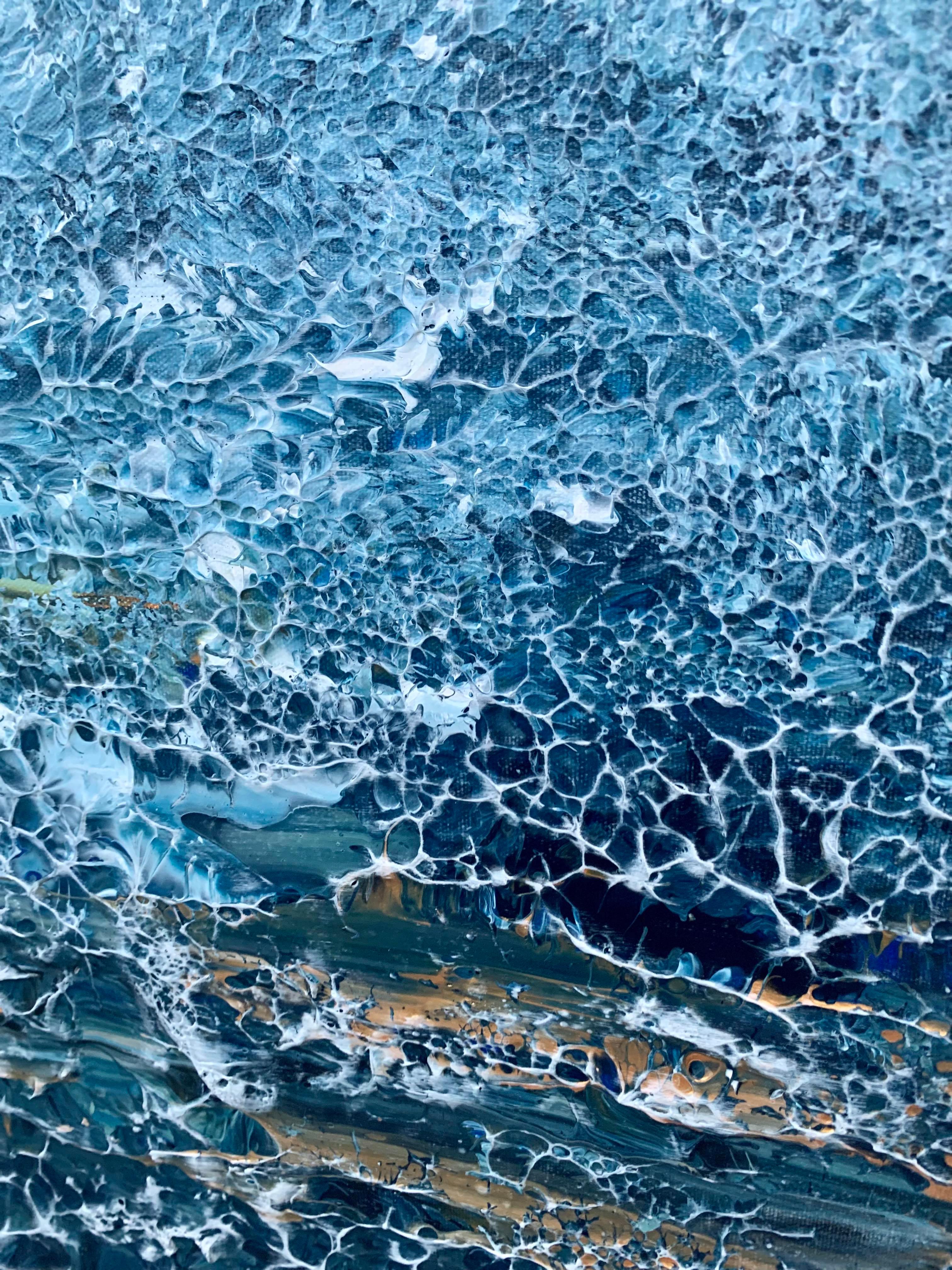 Utsikt från kullens fyr