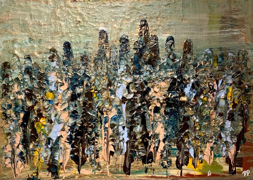 Parkteatern Vitabergen