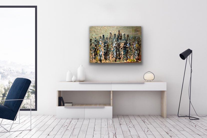 Parkteatern Vitabergen