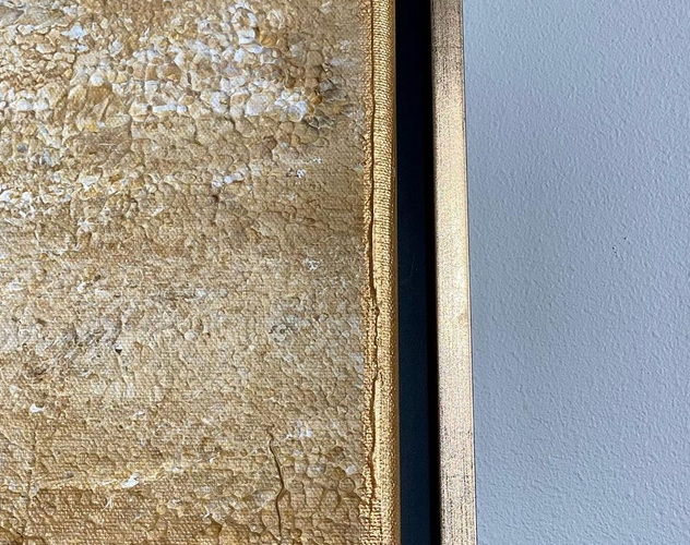 Frame you art