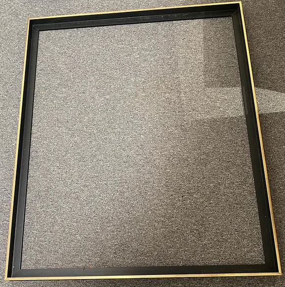 Frame you art