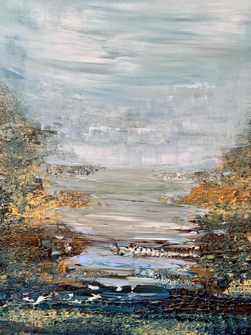 Sommar i Vinterviken