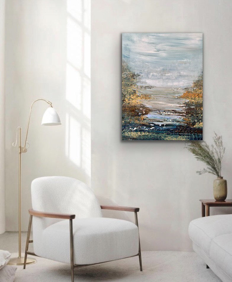 Sommar i Vinterviken