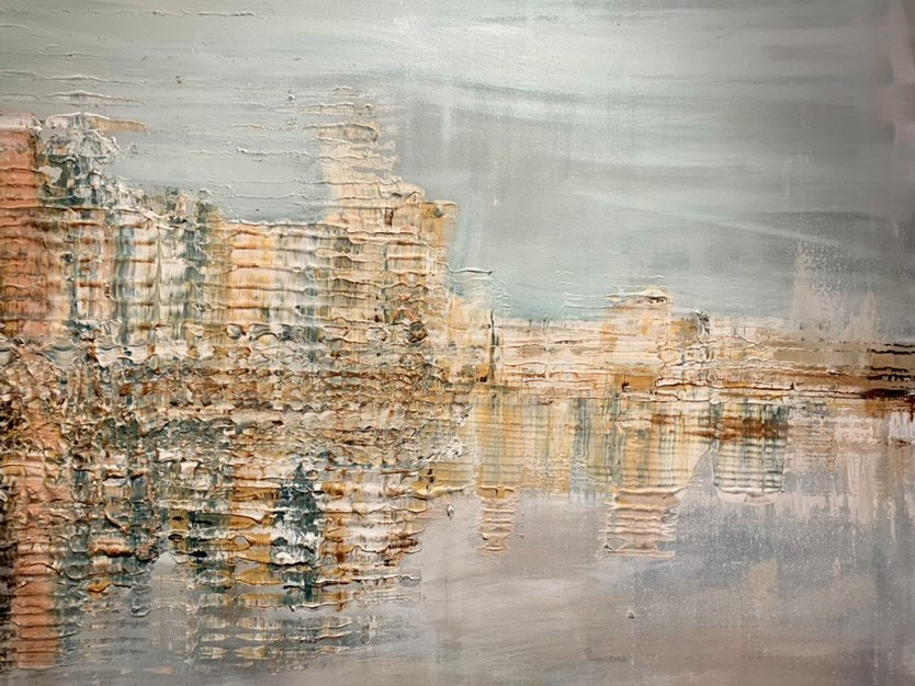 Stockholm by the sea