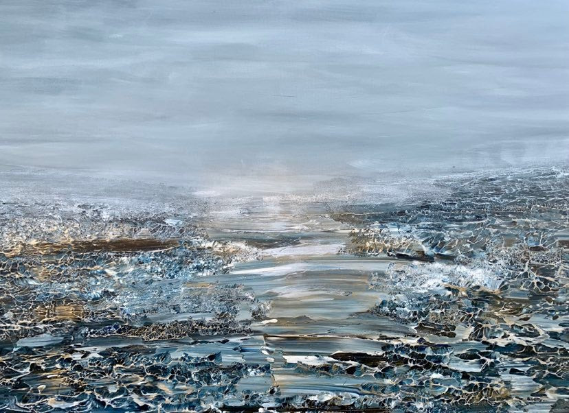 Västra Fjäderholmen