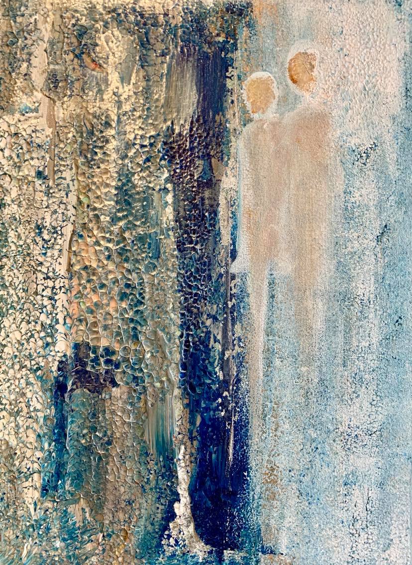 When you love someone